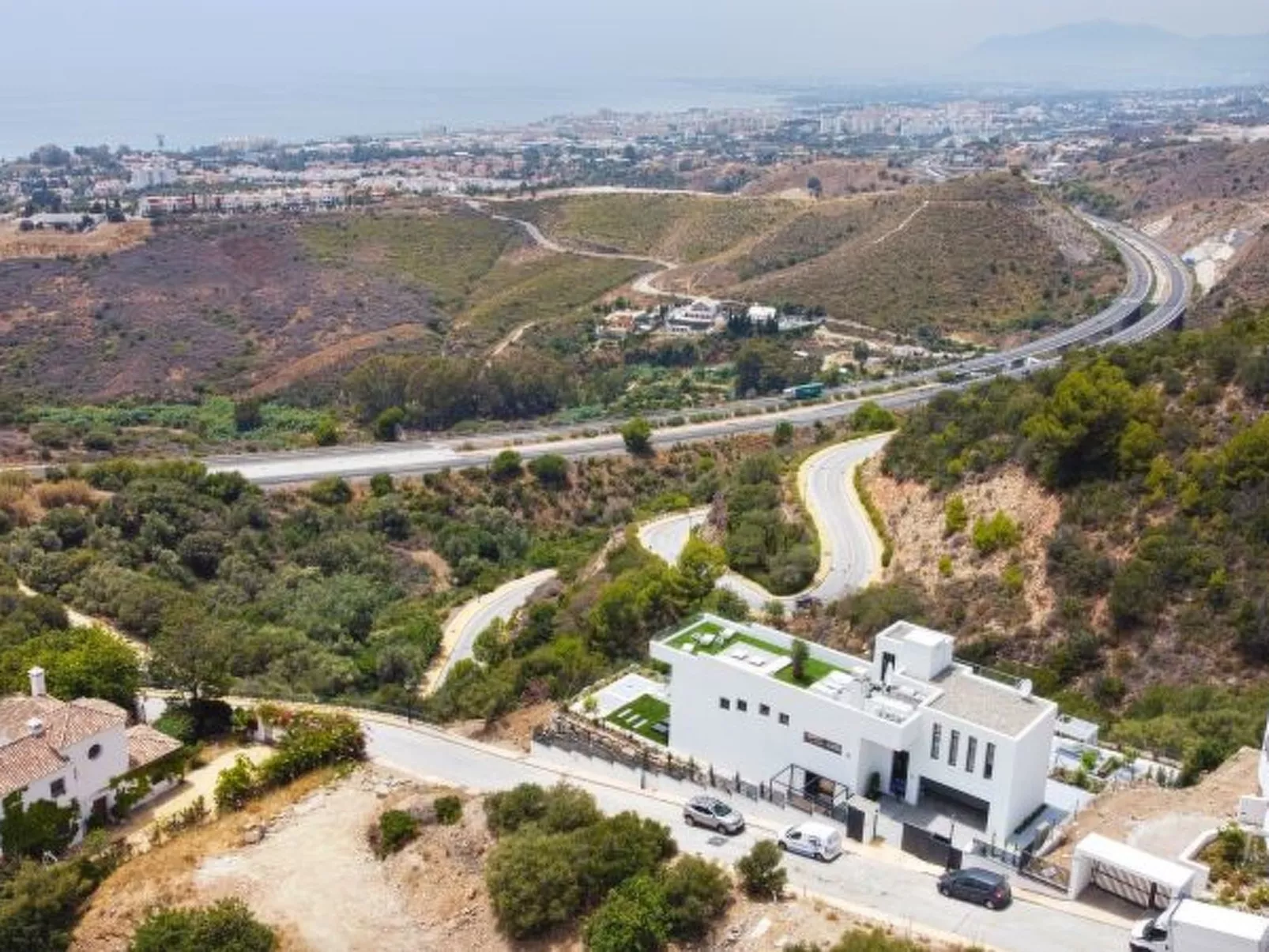 Luxury Villa Tomillo - Image-tags.info