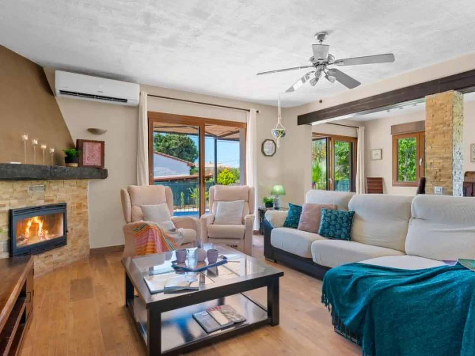 Villa Rebeca - PlusHolidays - Image-tags.info