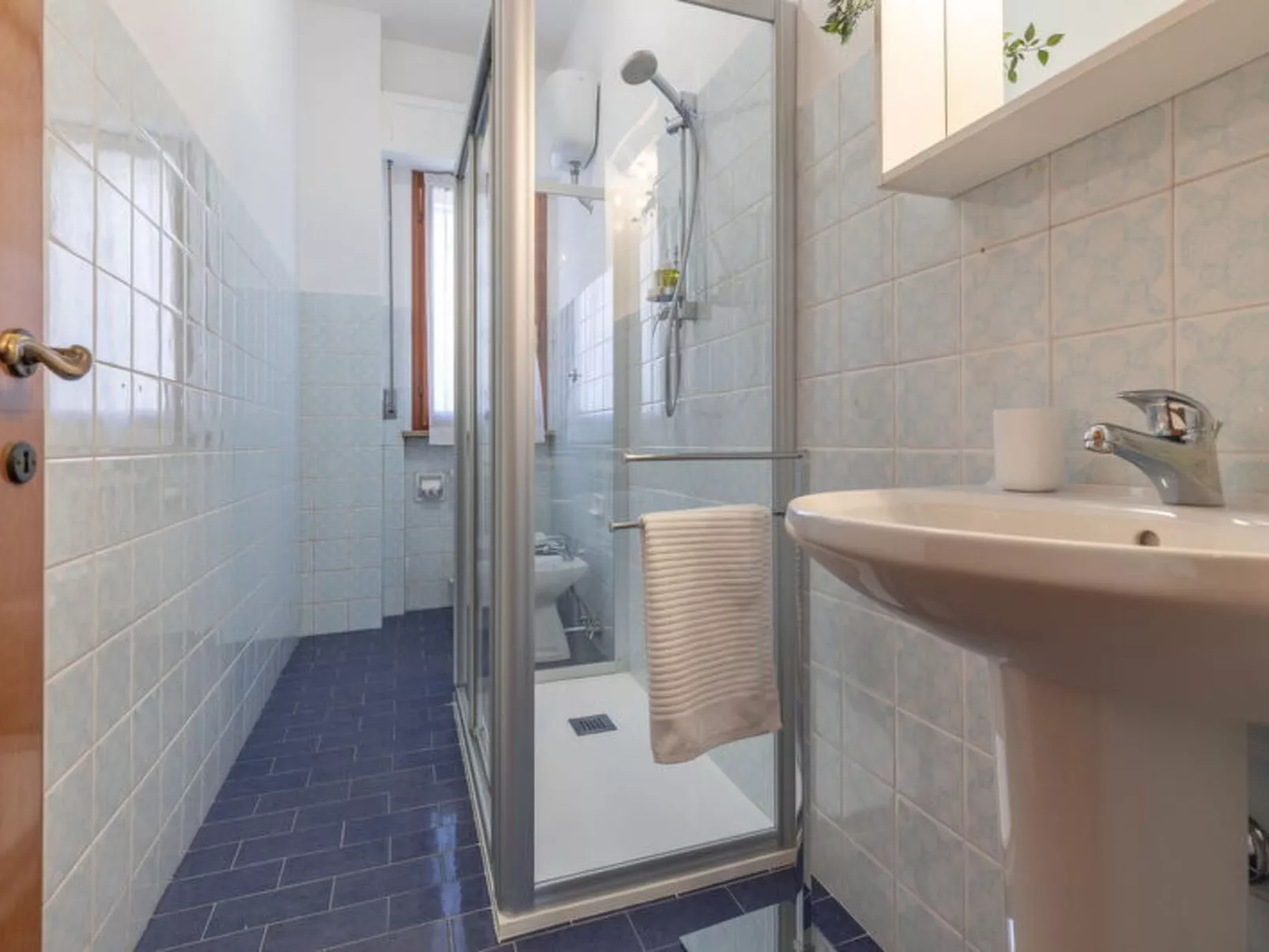 Casa Rivamare - Dedans