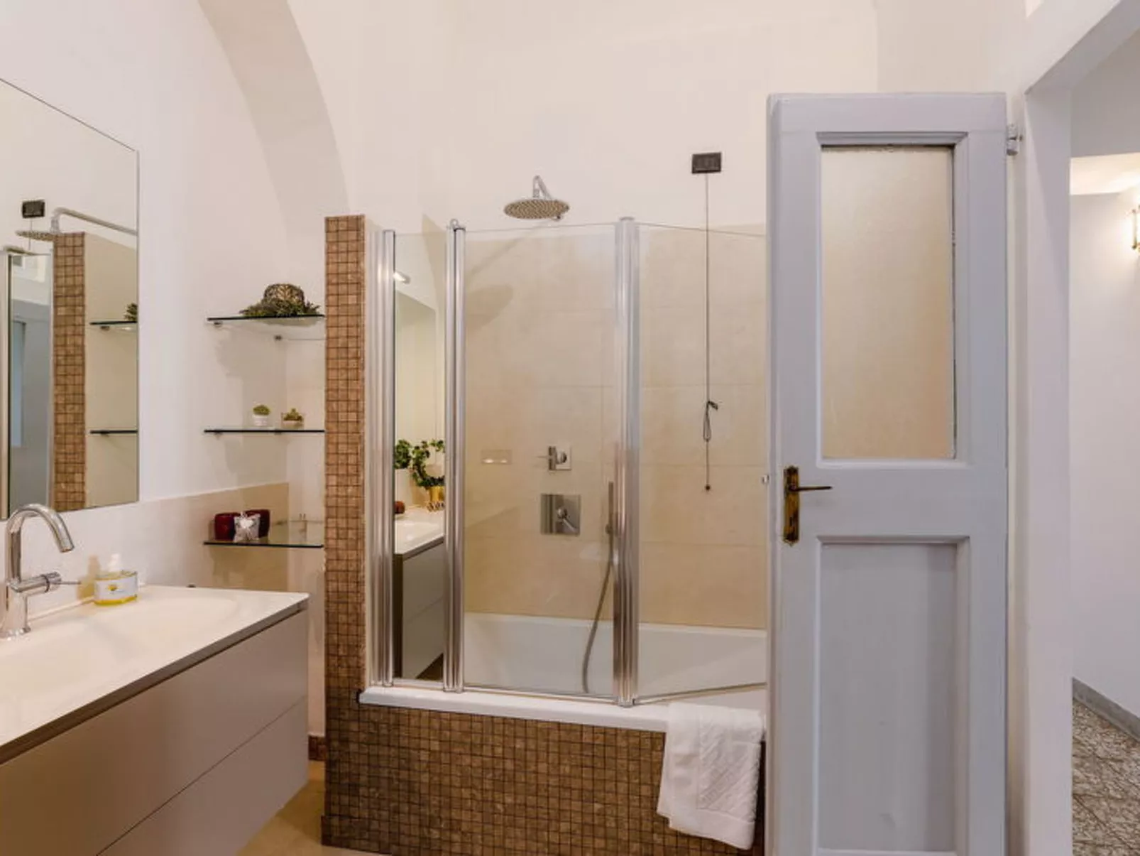 Operapartment - Dedans