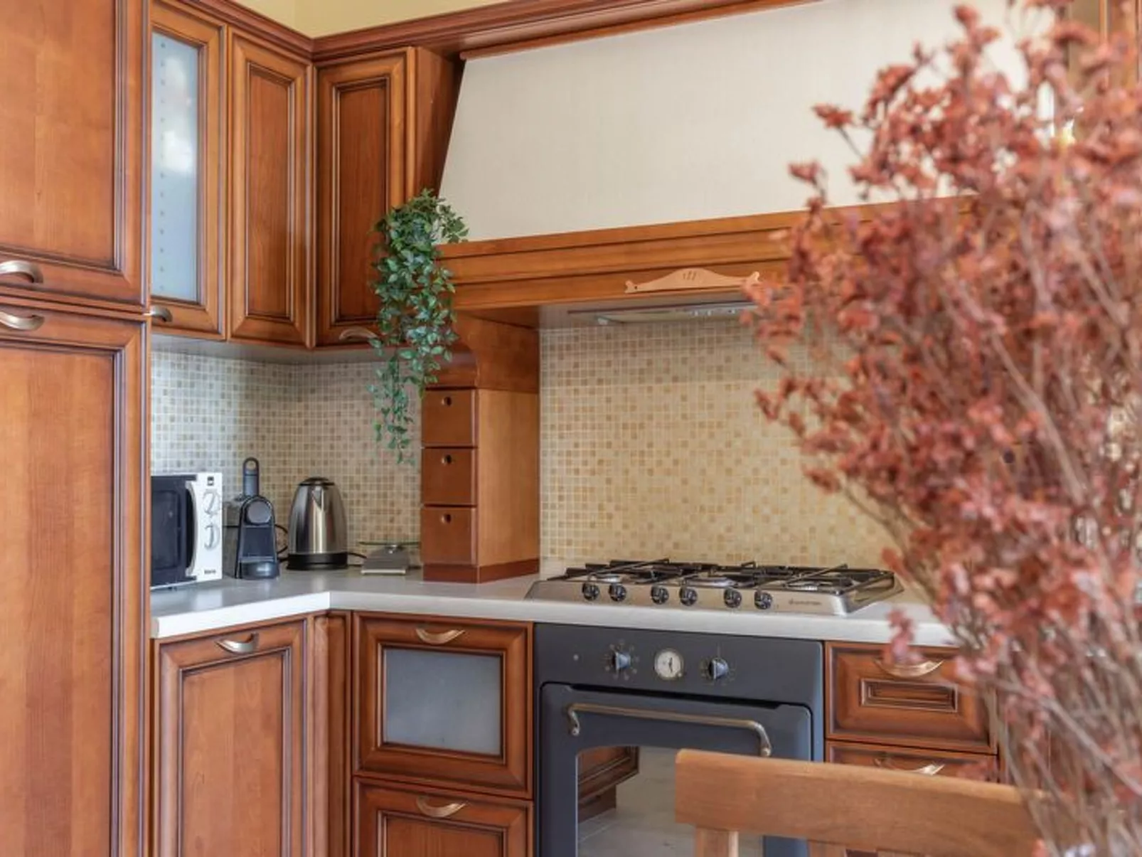 Sunrise Hill Holiday Home - Inside