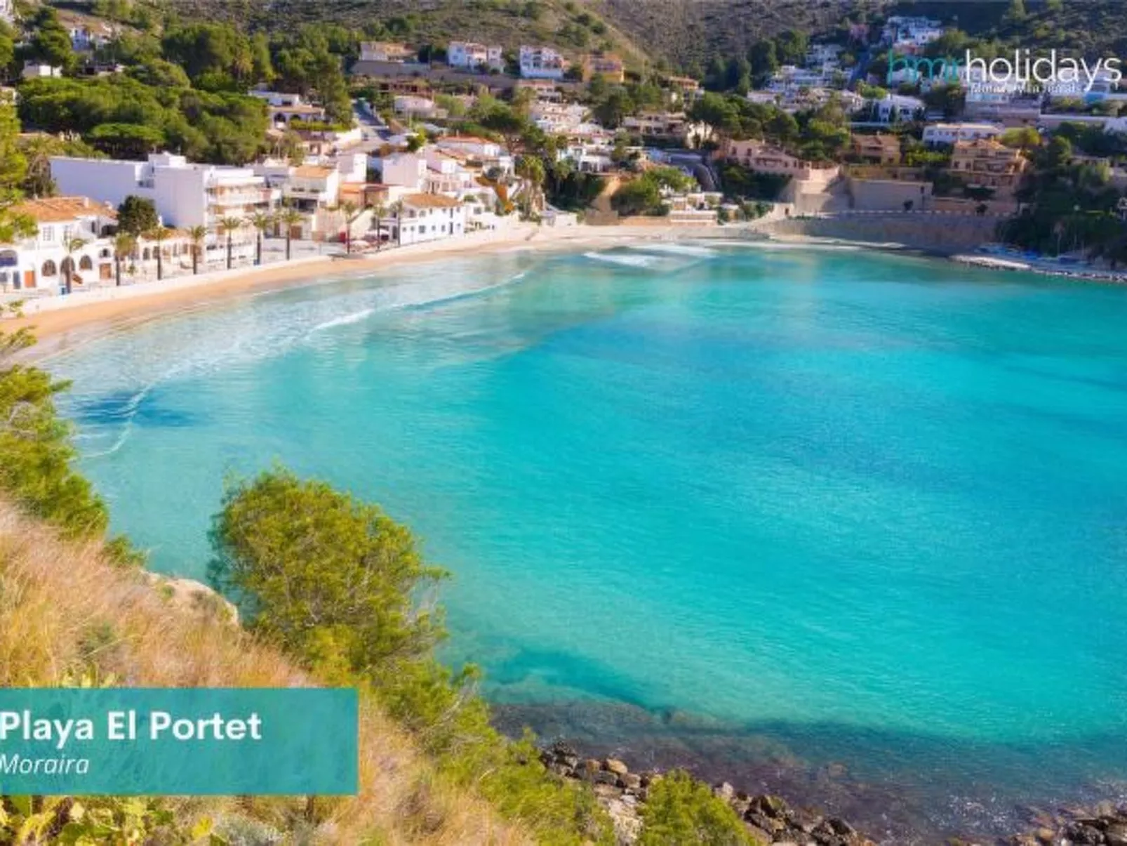 Villa Bonita - Draußen