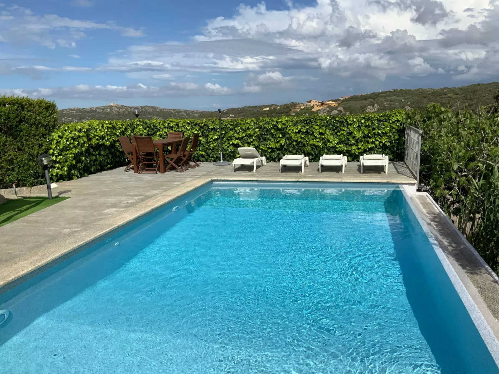La Loggia mit privatem Pool - Image-tags.info