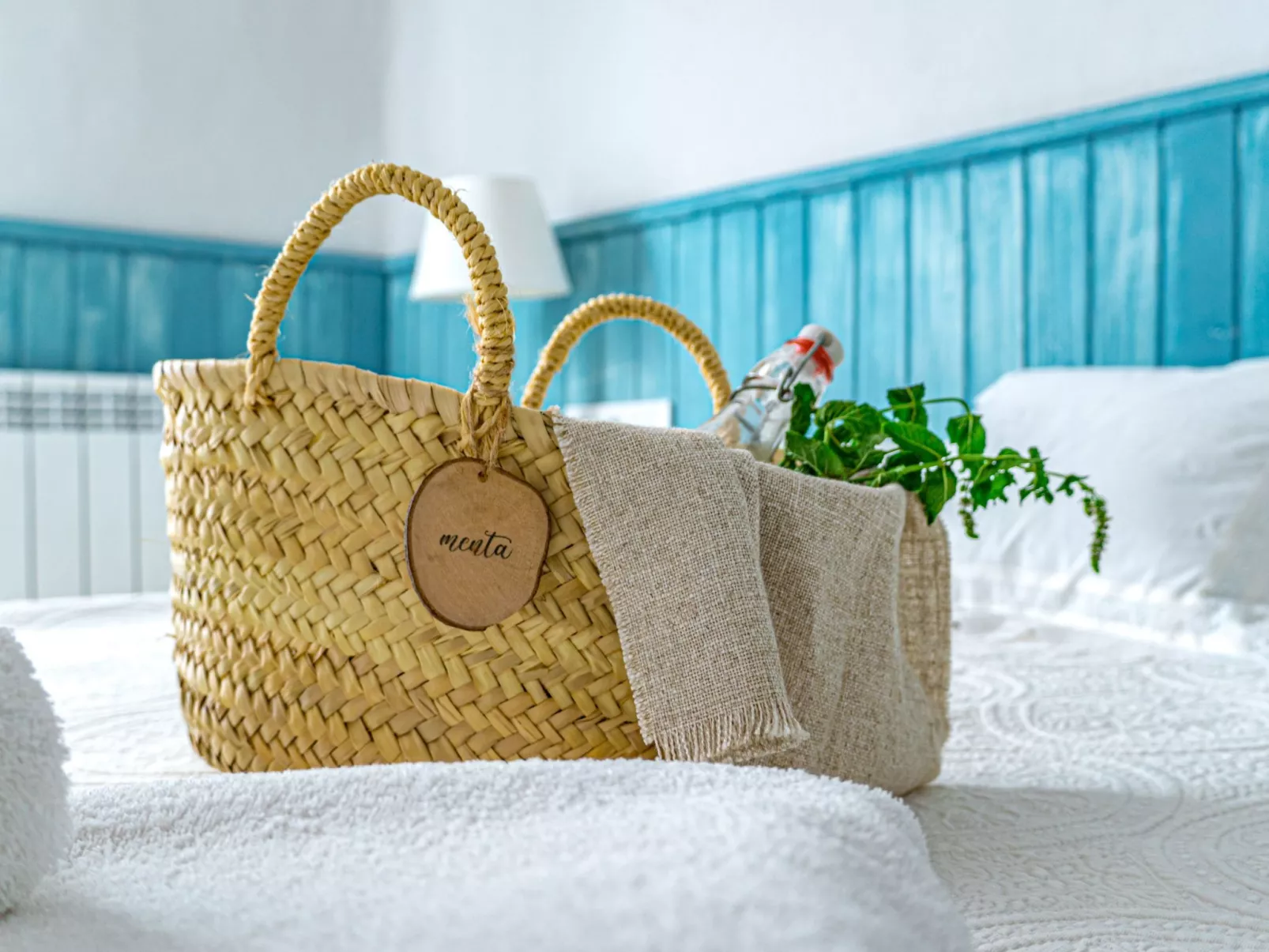 Ländliches Haus Cal Xamora - Inside