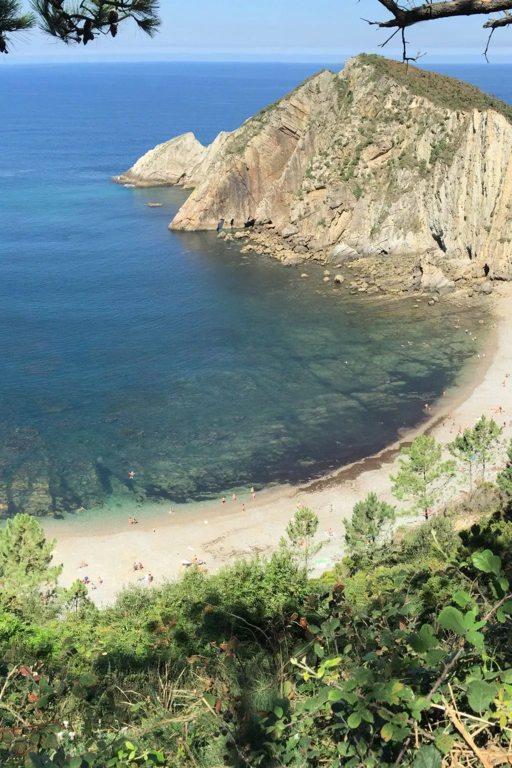 Ländliches Anwesen "Mar y Montaña" (Meer und Berge) - Image-tags.info