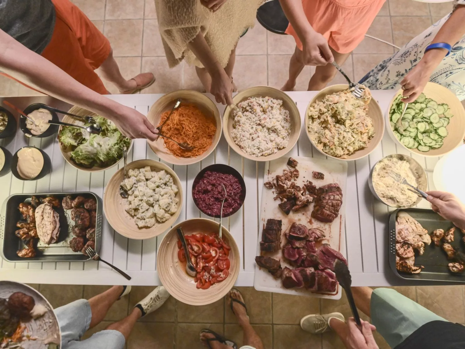 El Barco B&B Villa Boutique Tenerife - Inside