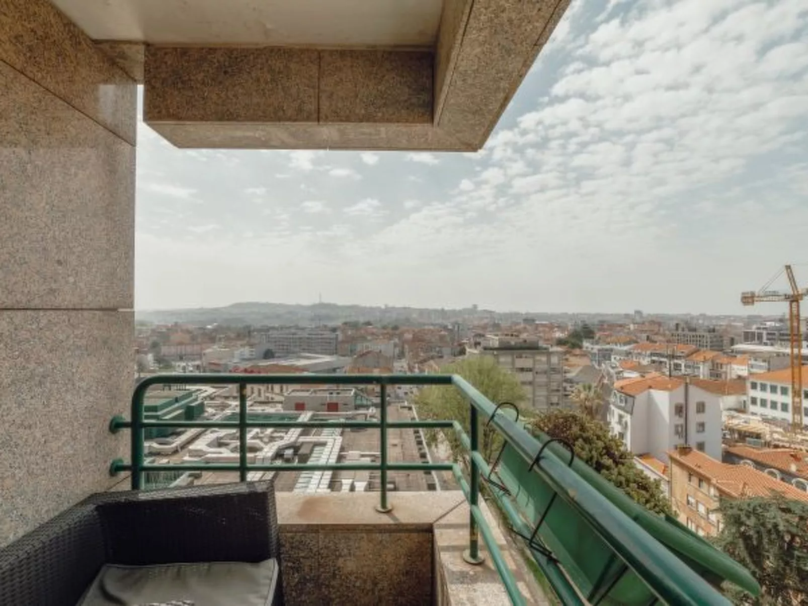 DOWNTOWN GRAND TOWER VIEW by VACATIONY - Outside