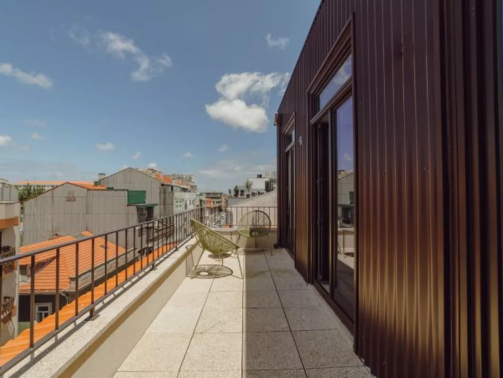 LEGACY OPORTO PREMIUM APARTMENT I by VACATIONY - Outside