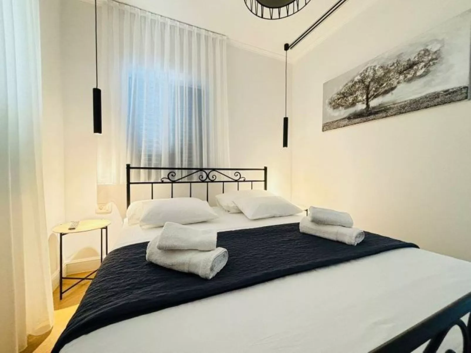 Holiday Home Oblica - Inside