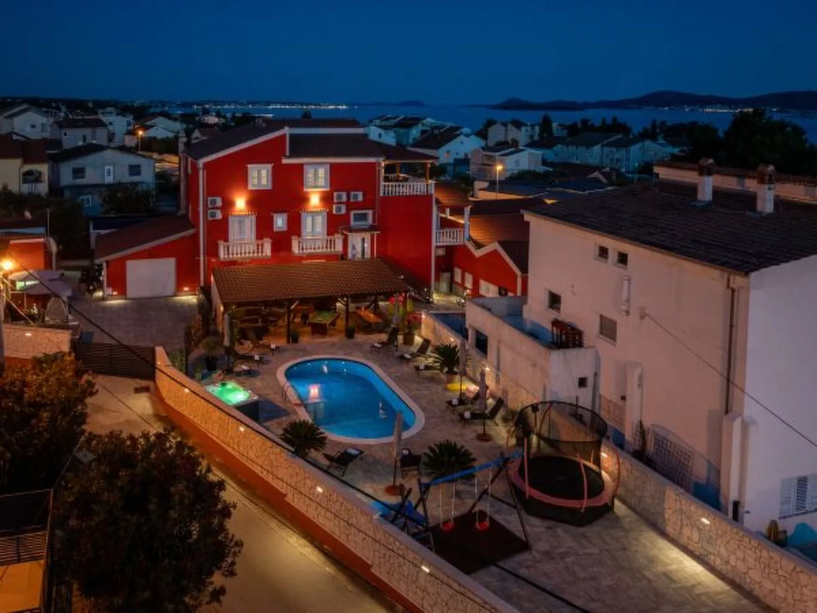 Villa Ancora for 10 guests, No.2 - Image-tags.info