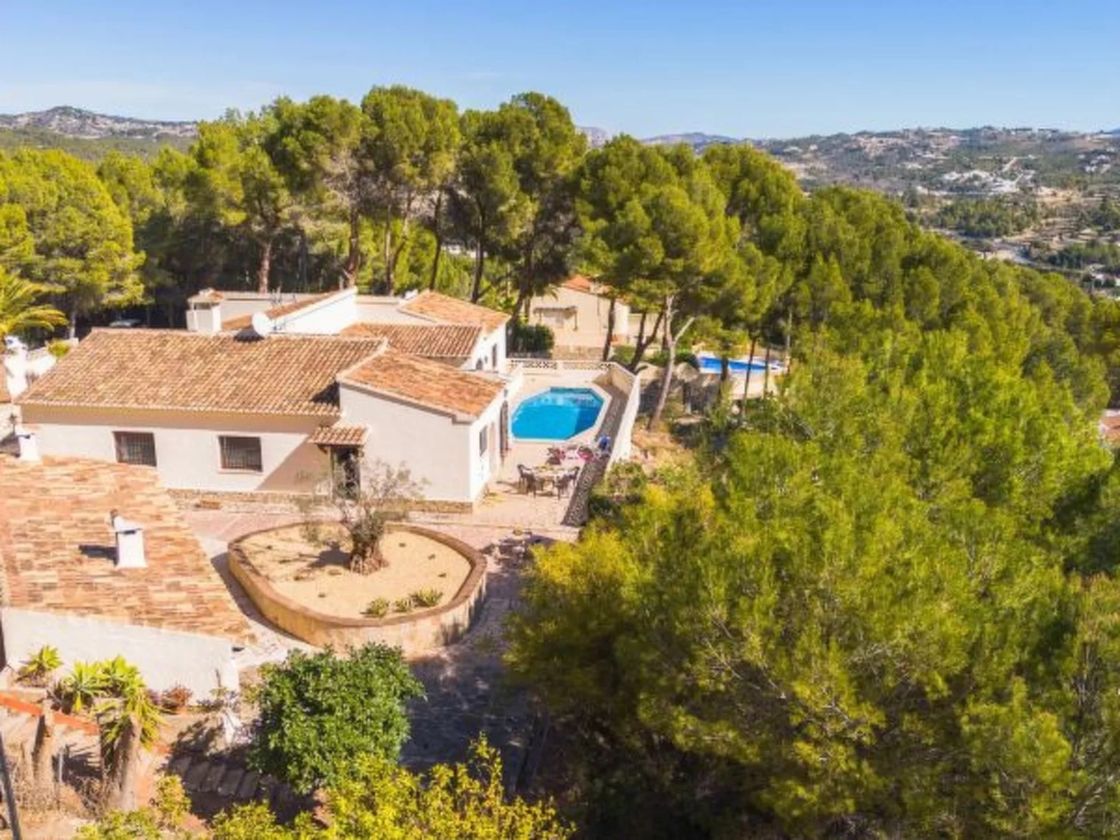 Villa Moskoa - PlusHolidays - Image-tags.info