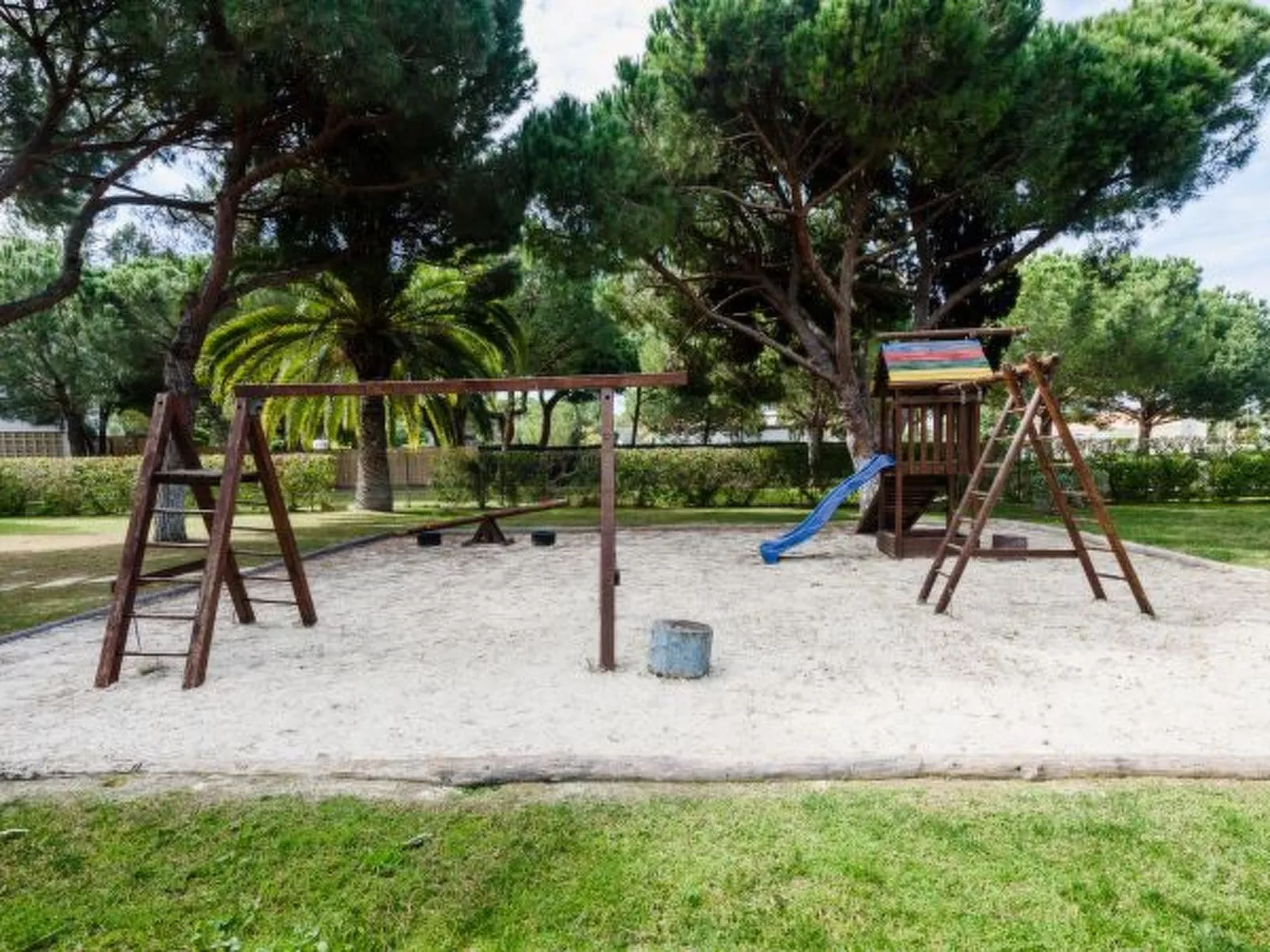 Aldeia das Açoteias Apartment - Outside