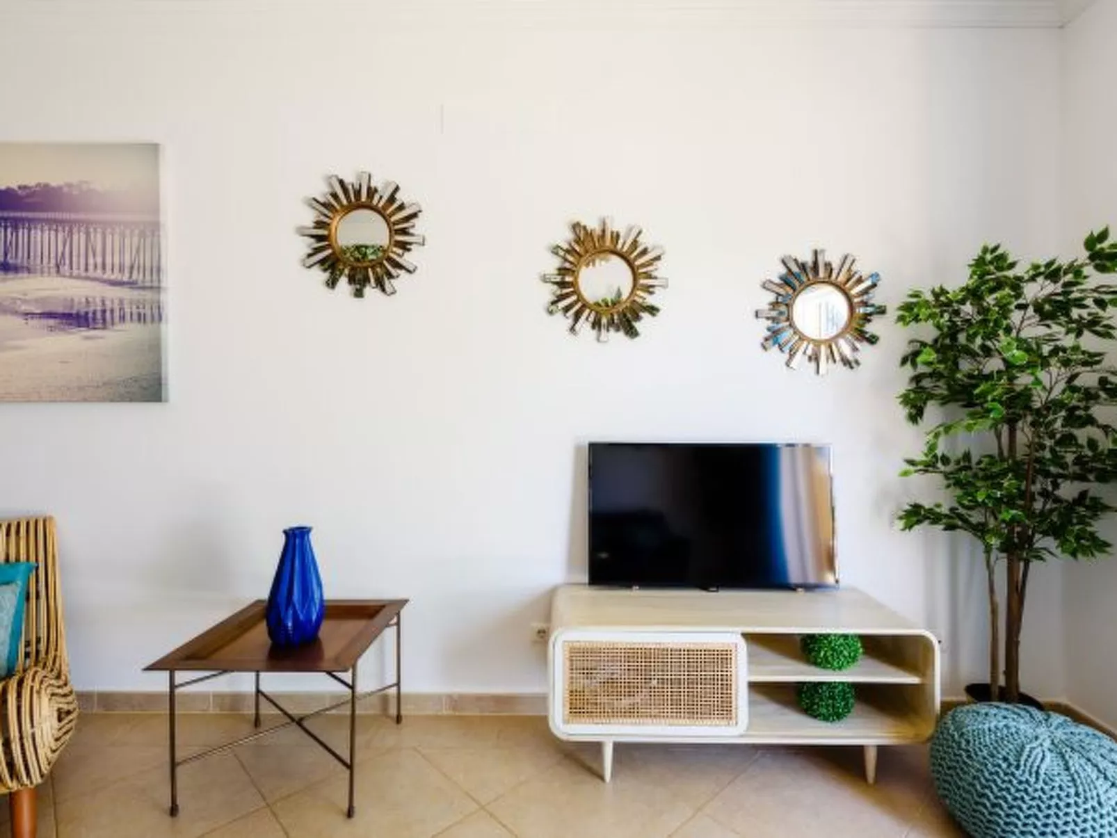 Boavista Golf Resort Apartment - Inside