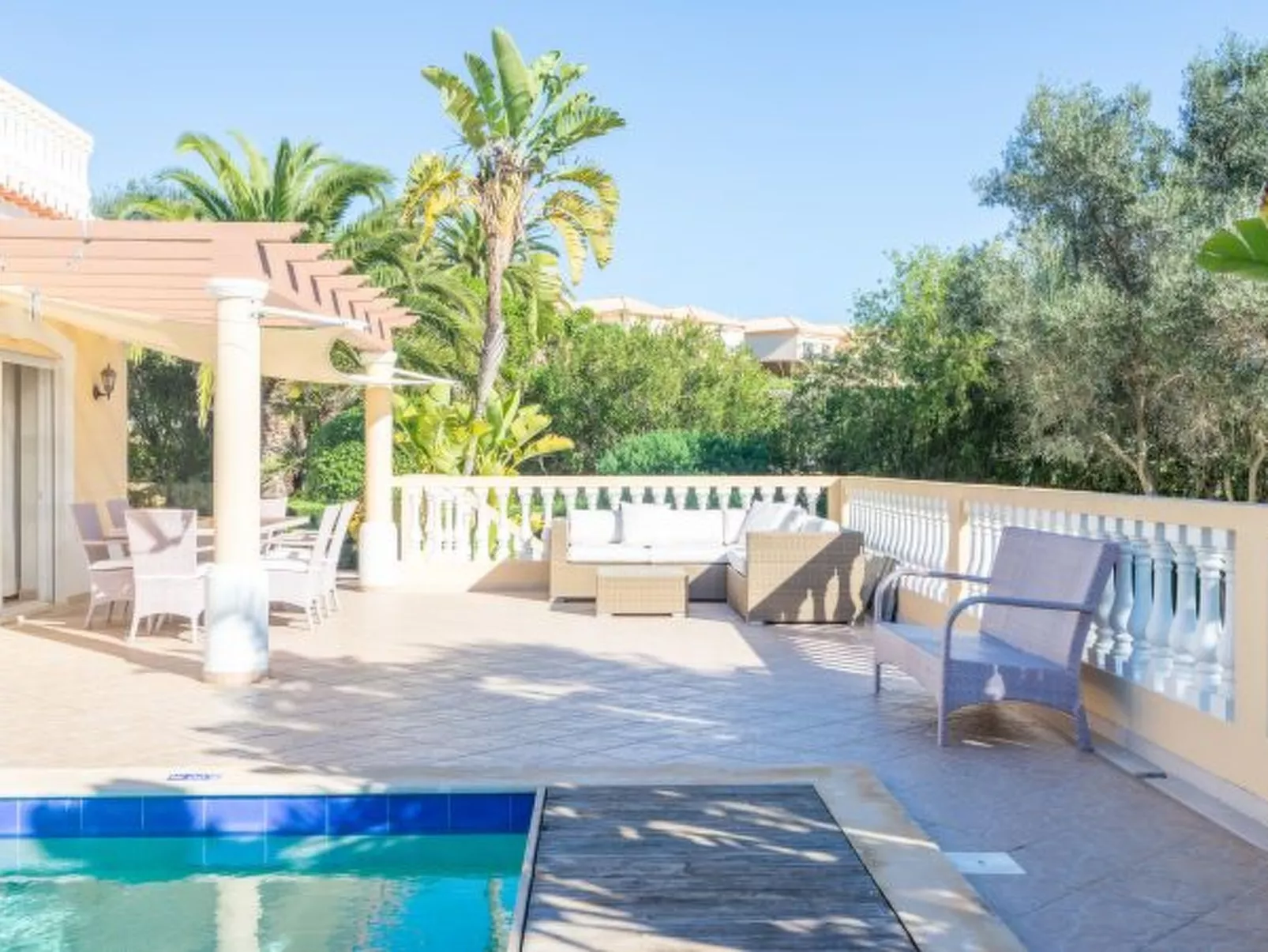 Lote 50 at Boavista Resort Lagos - Outside