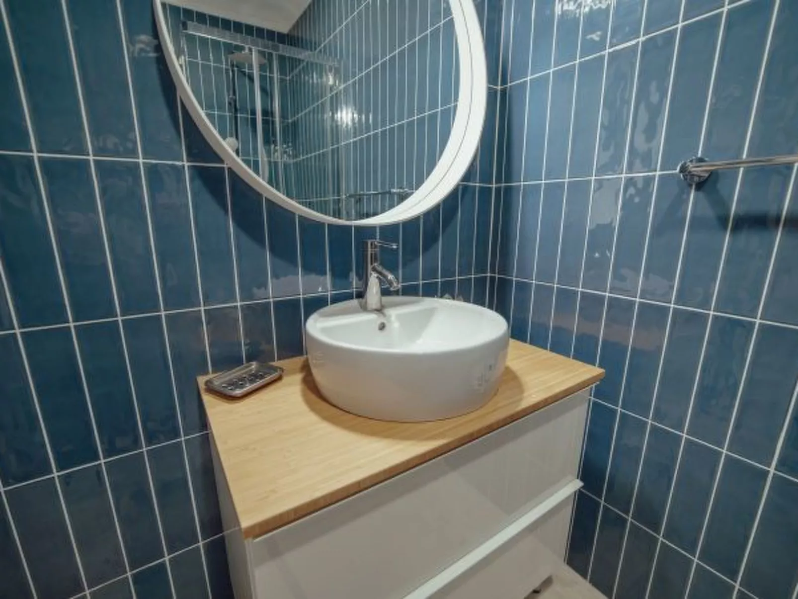 GRAND APARTMENT MERCADO BOM SUCESSO by VACATIONY - Inside