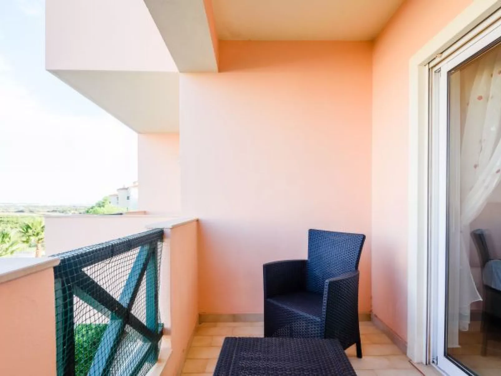 Quinta do Paiva - Jardins do Vale - Inside