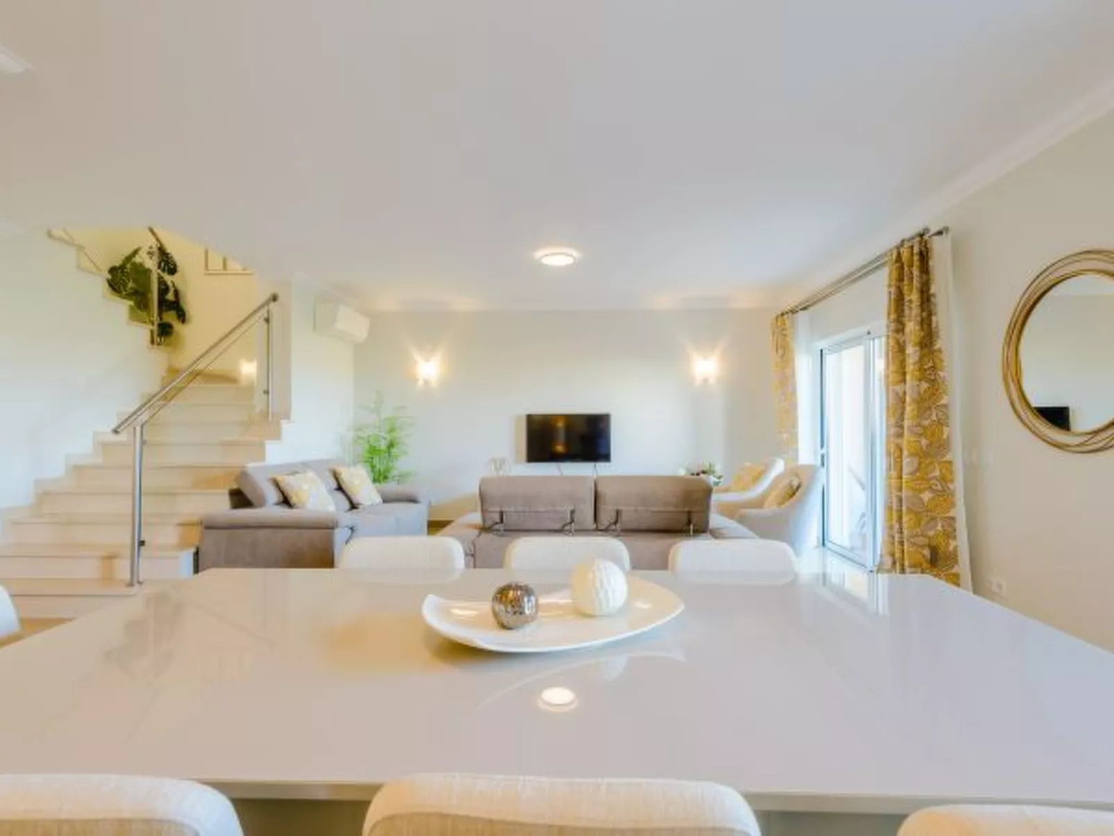 Boavista Golf and Spa Resort - Bayview - Inside