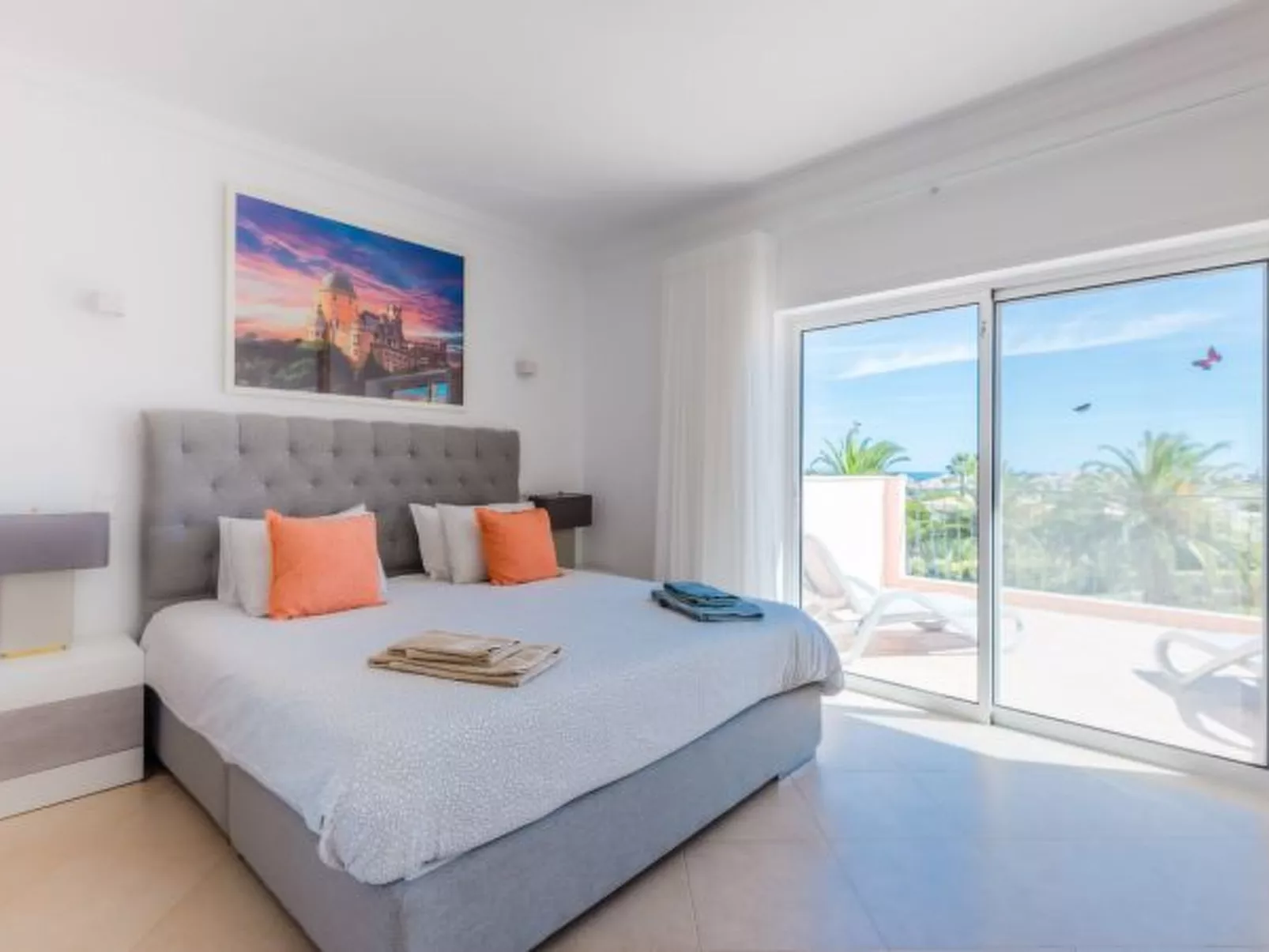 Casa Rosa at Boavista Resort - Inside