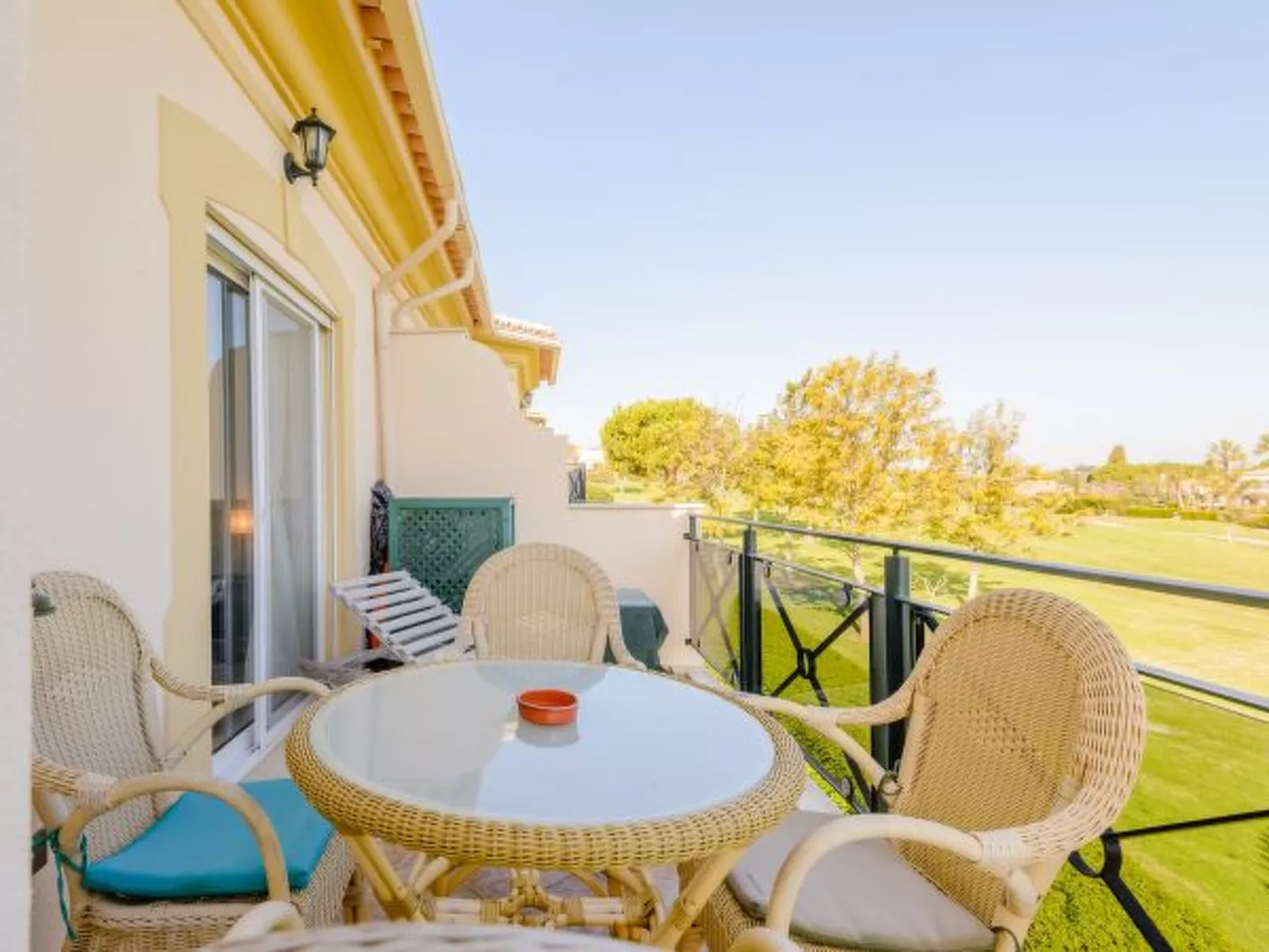 Casa Lomy - Boavista Resort and Spa - Outside