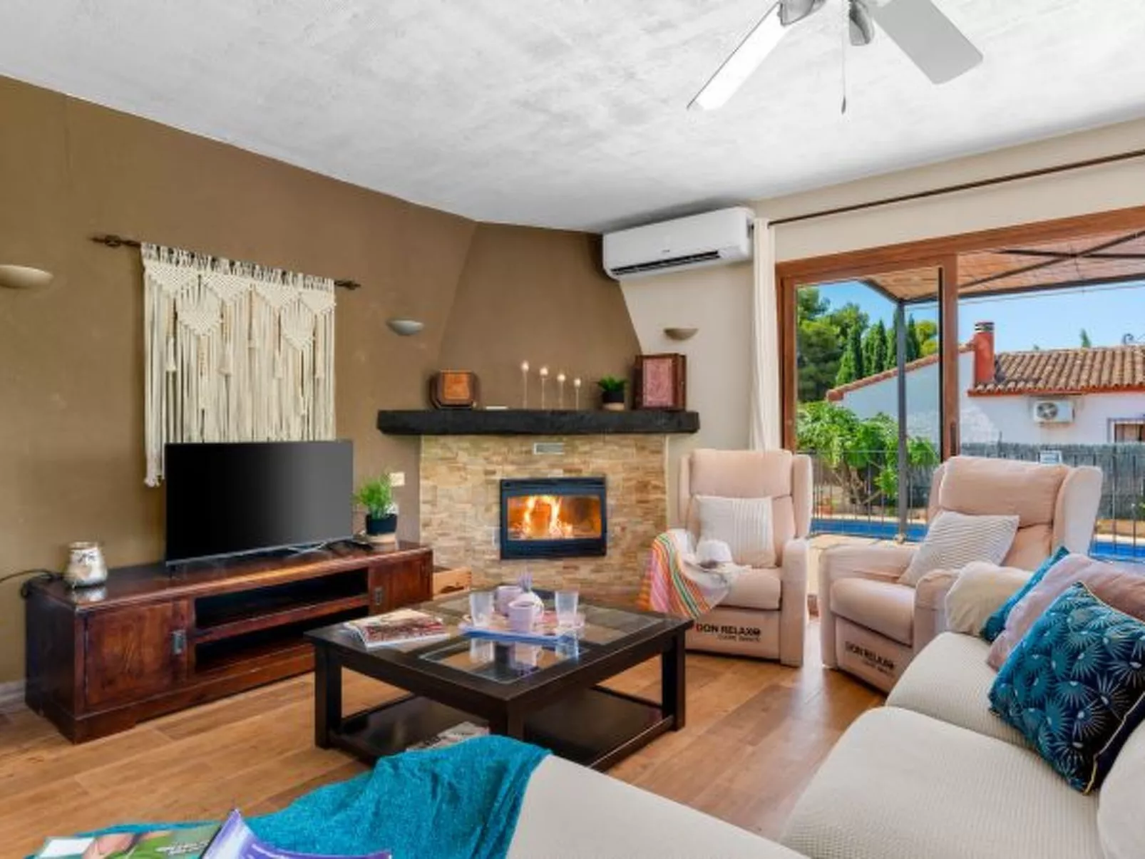 Villa Rebeca - PlusHolidays - Image-tags.info