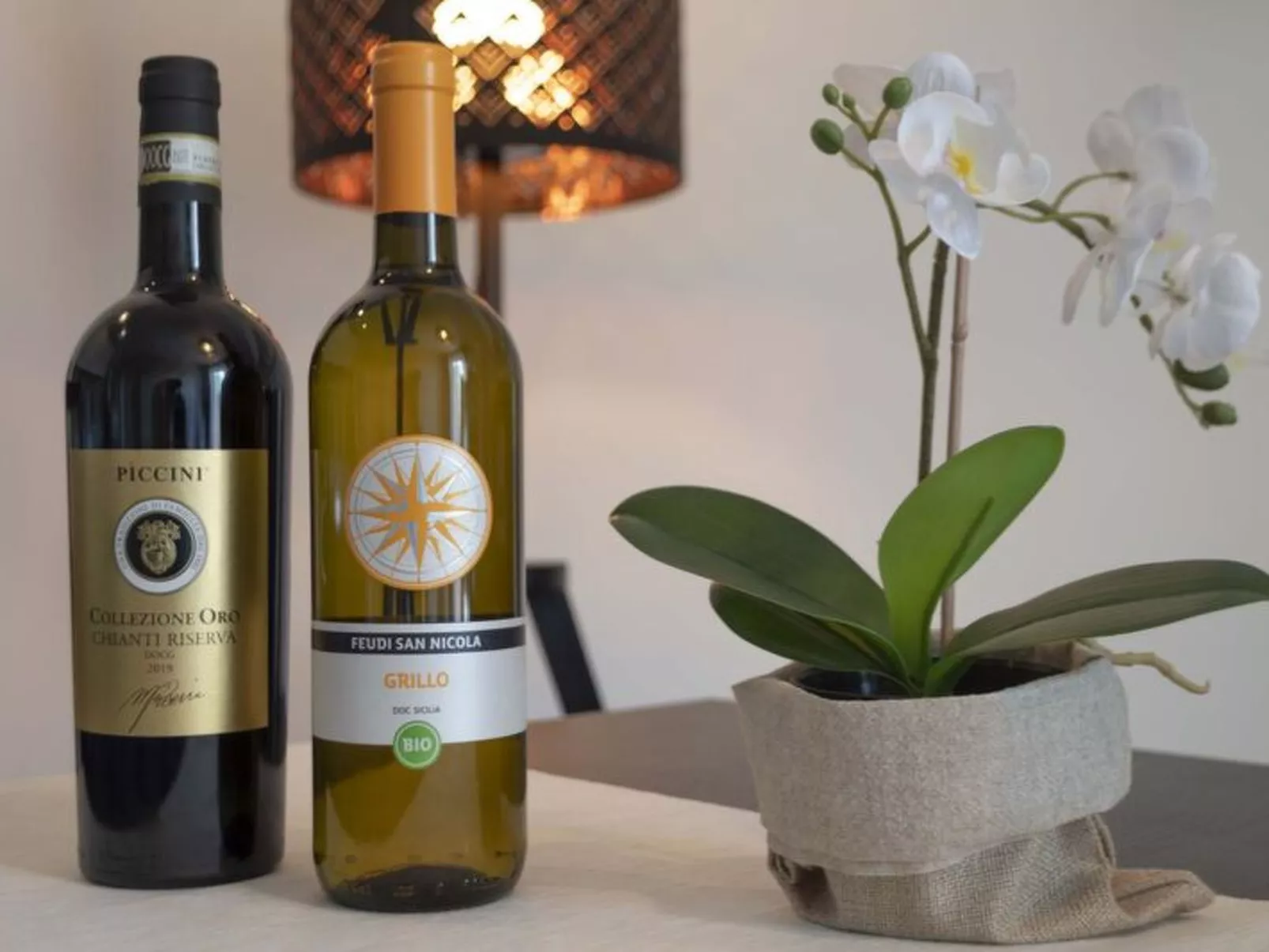 Novoli Suite Apartment - Dedans