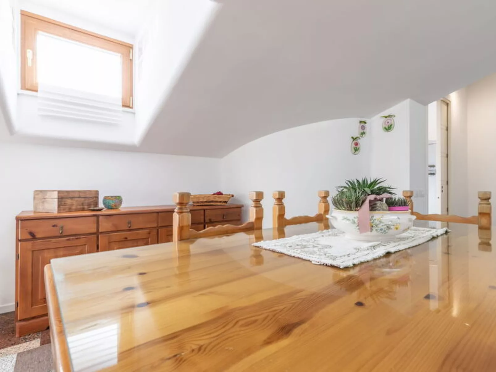 Altomare Apartment - Dedans