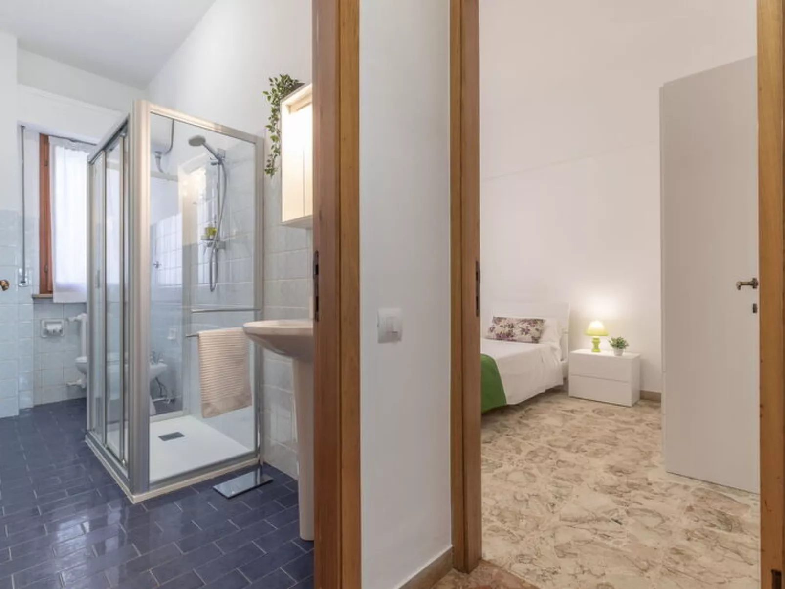 Casa Rivamare - Dedans