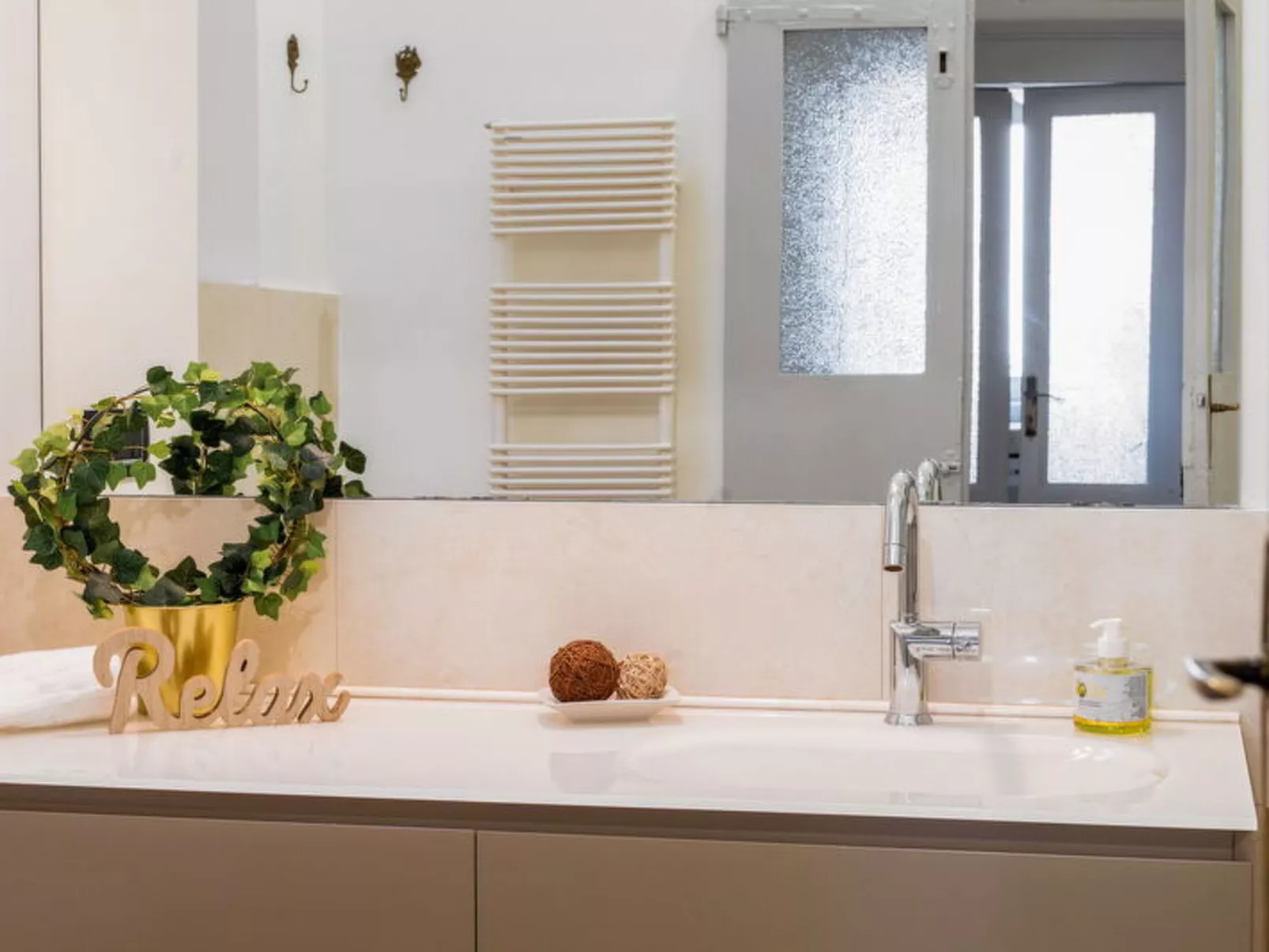 Operapartment - Dedans