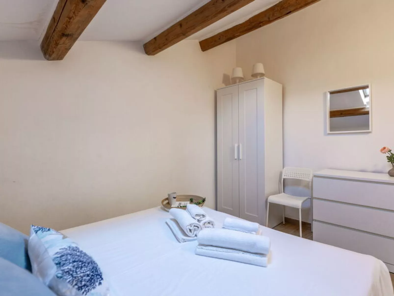 Casa La Conchiglia - Dedans