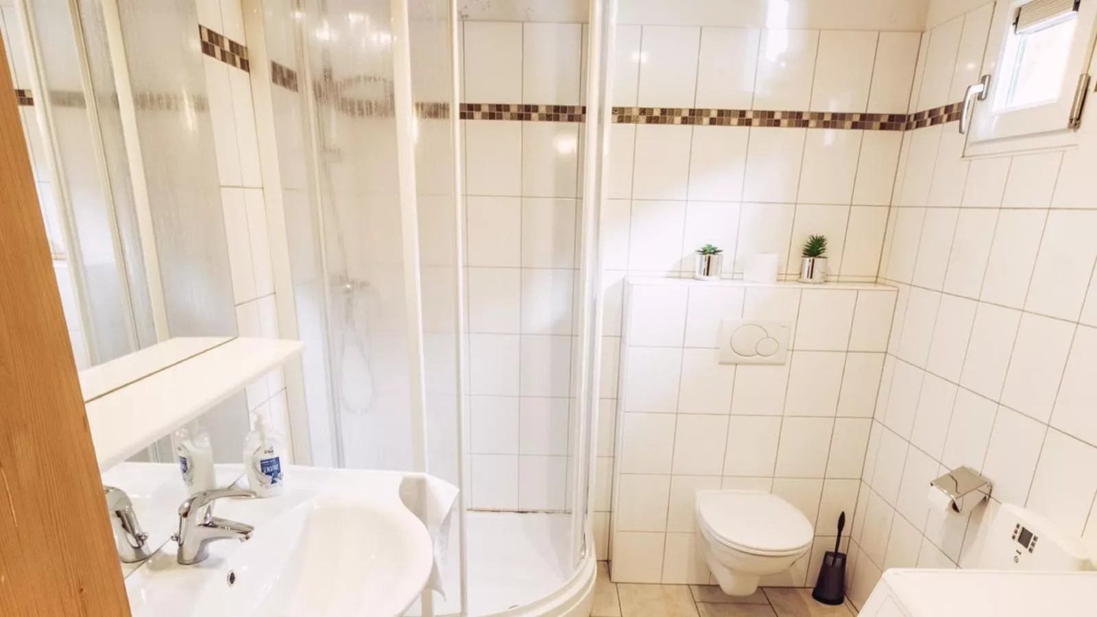 Kreischberg W7-Bathroom