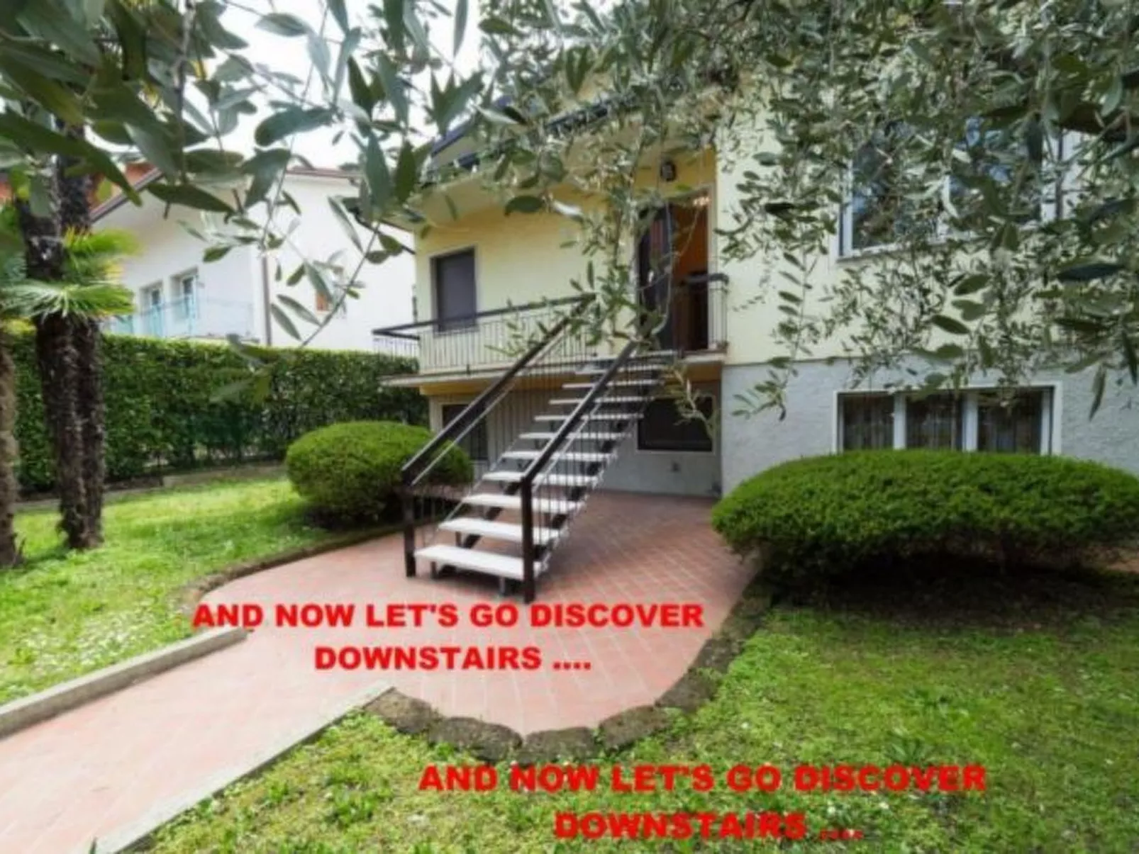 Desenzanoloft Villa Palm Garda Beach - Image-tags.info