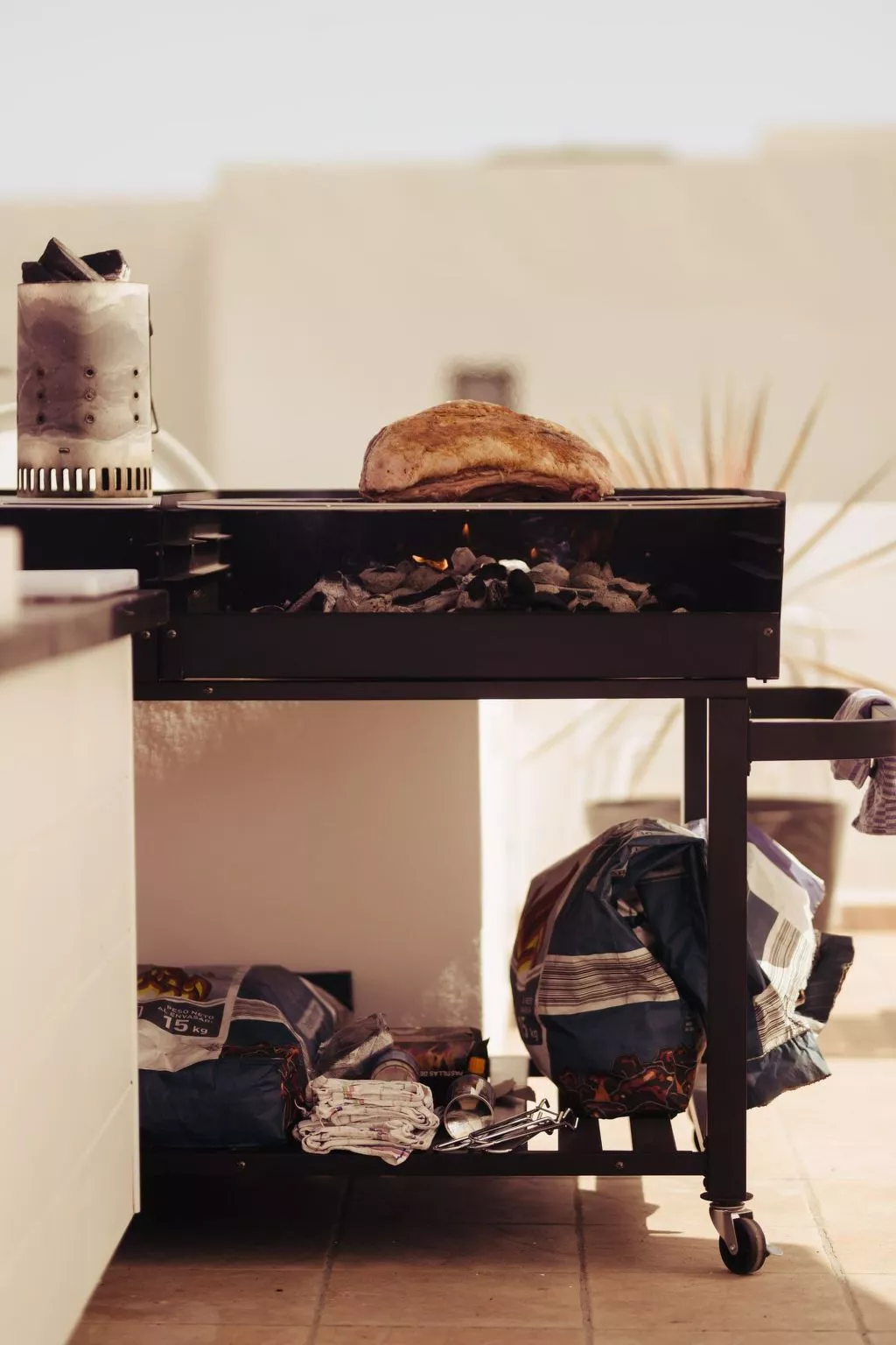 El Barco B&B Villa Boutique Tenerife - Outside