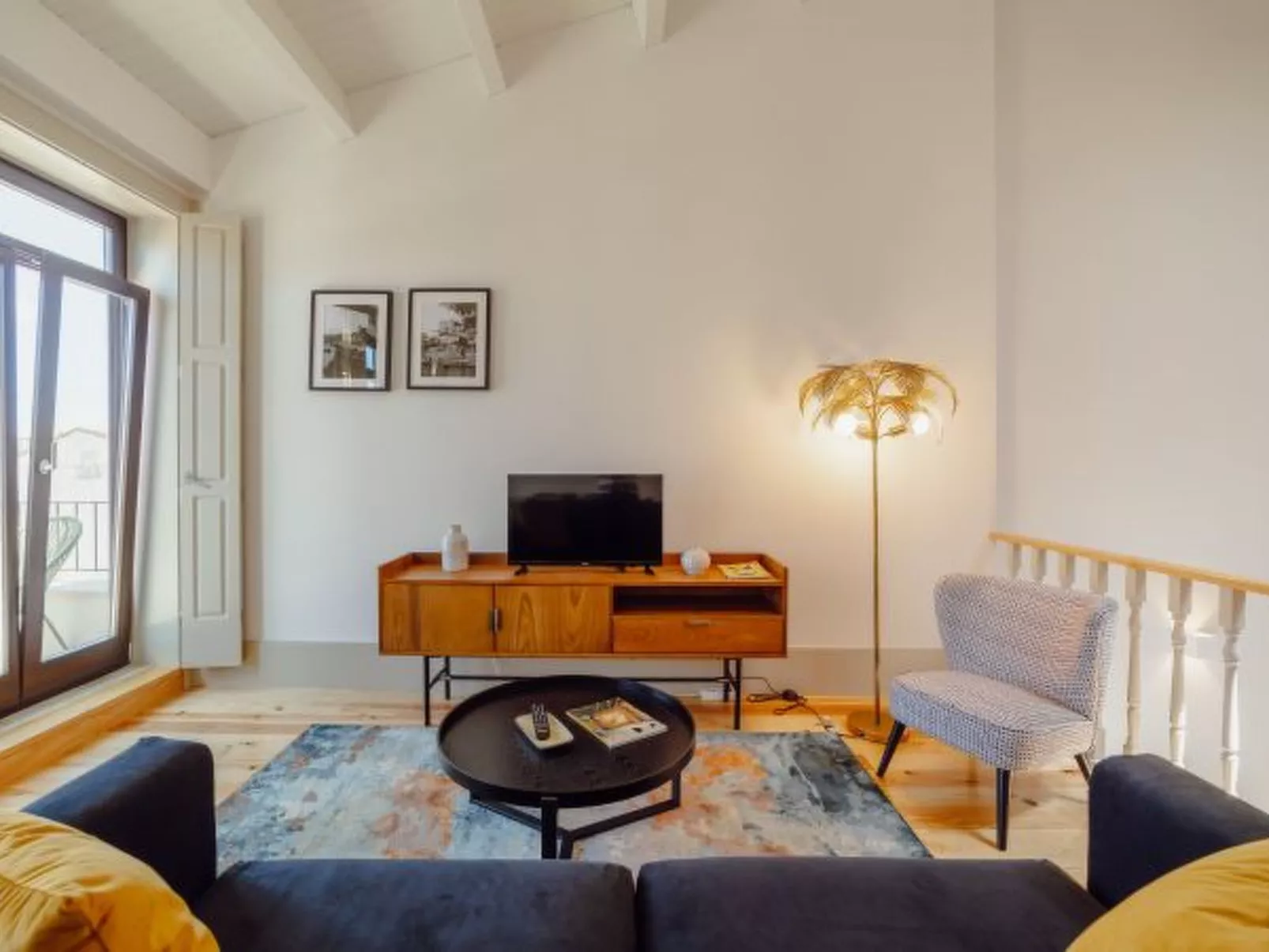 LEGACY OPORTO PREMIUM APARTMENT I by VACATIONY - Inside