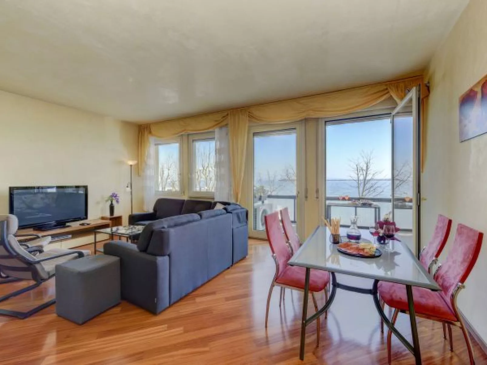 Desenzanoloft CHARMING ON THE LAKE - Image-tags.info