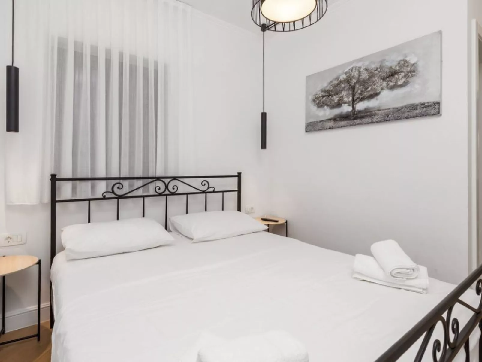 Holiday Home Oblica - Inside