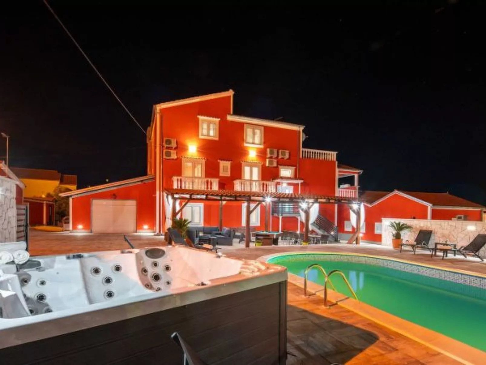 Villa Ancora for 10 guests, No.2 - Image-tags.info