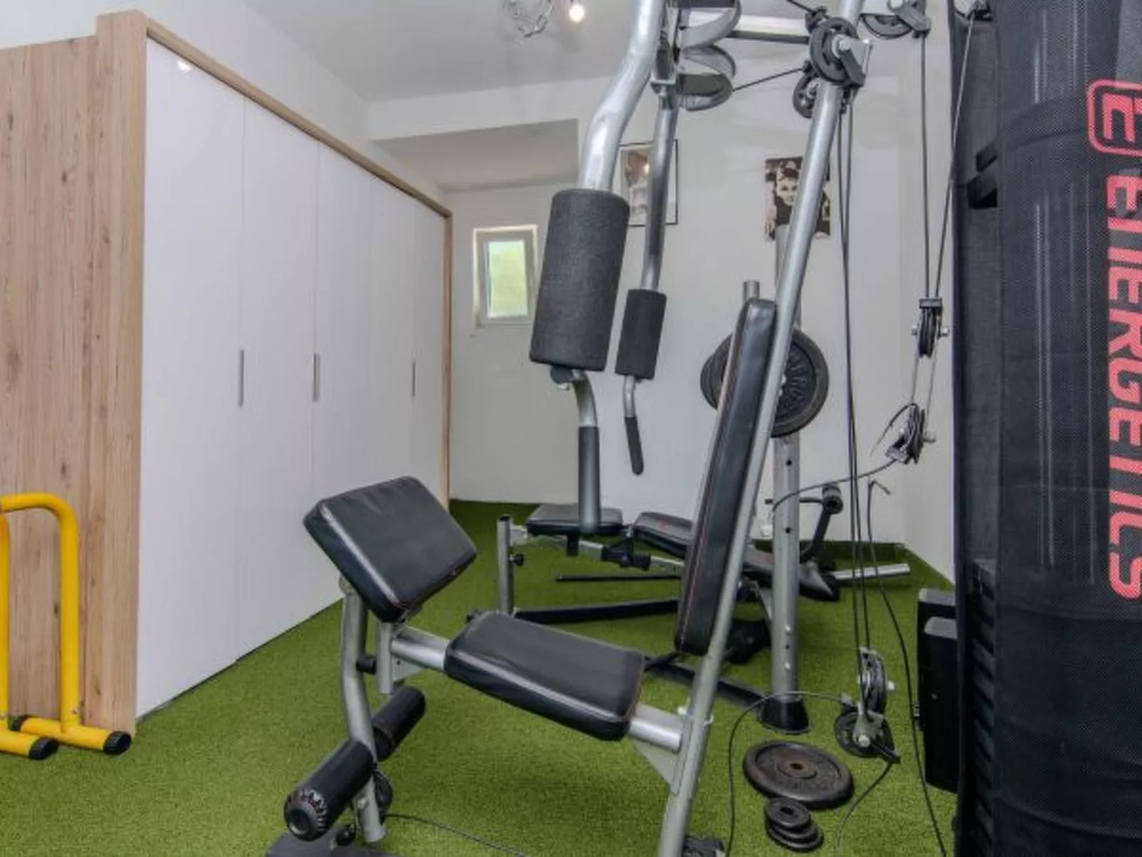 Villa Annamaria with large pool, Zadar - Image-tags.info