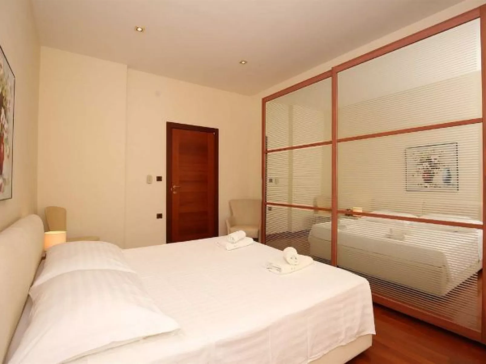 Magnificent Villa Clara with big pool - Image-tags.info