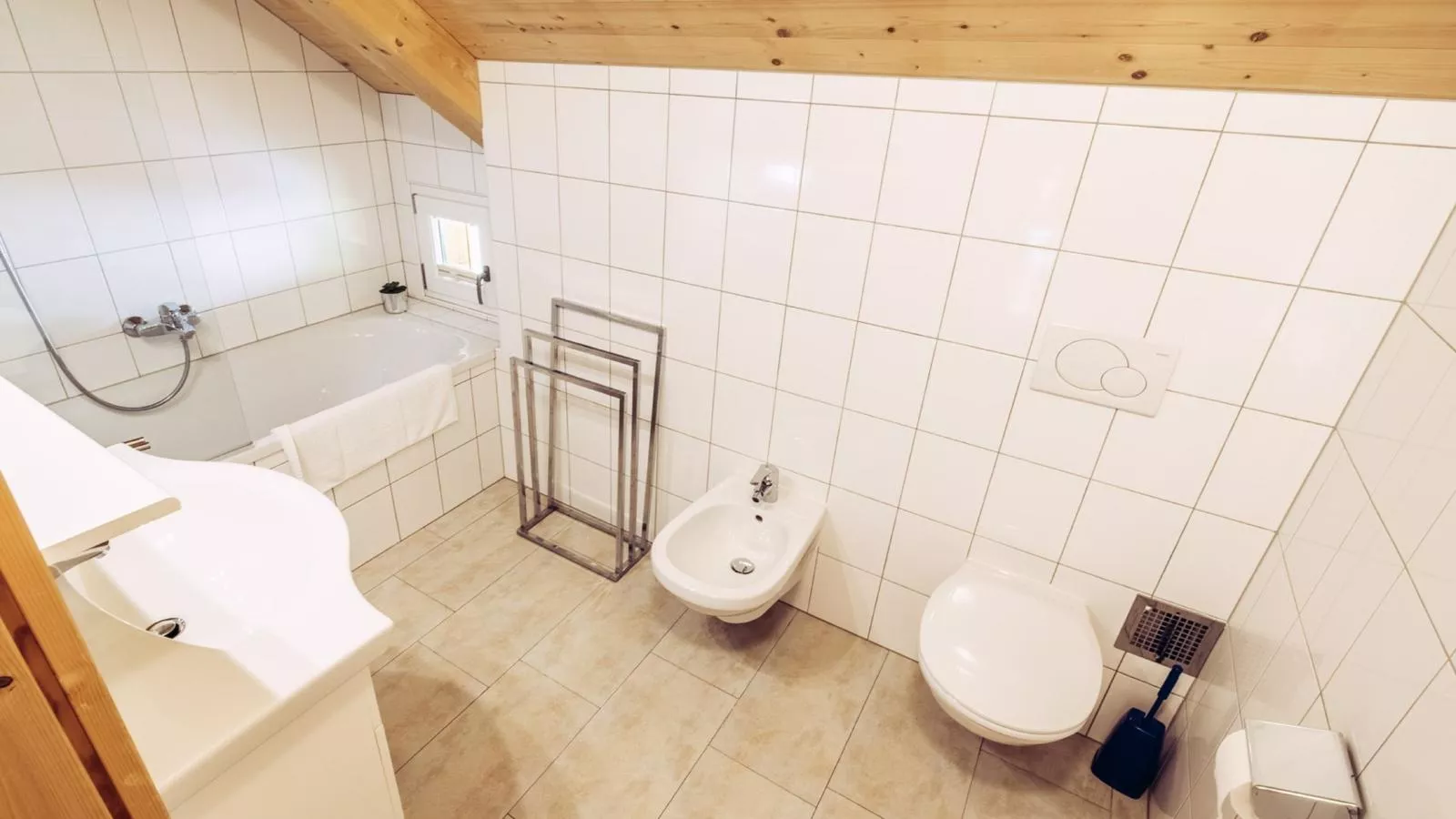 Kreischberg W7-Bathroom