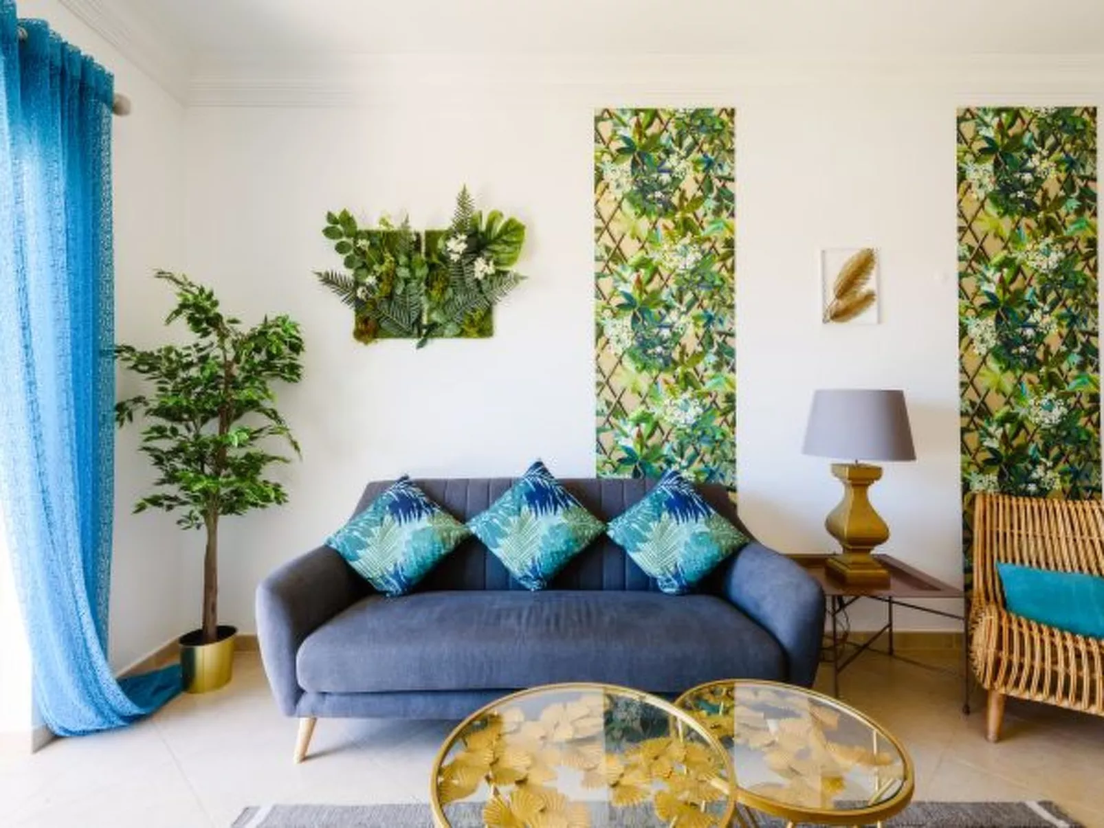 Boavista Golf Resort Apartment - Inside