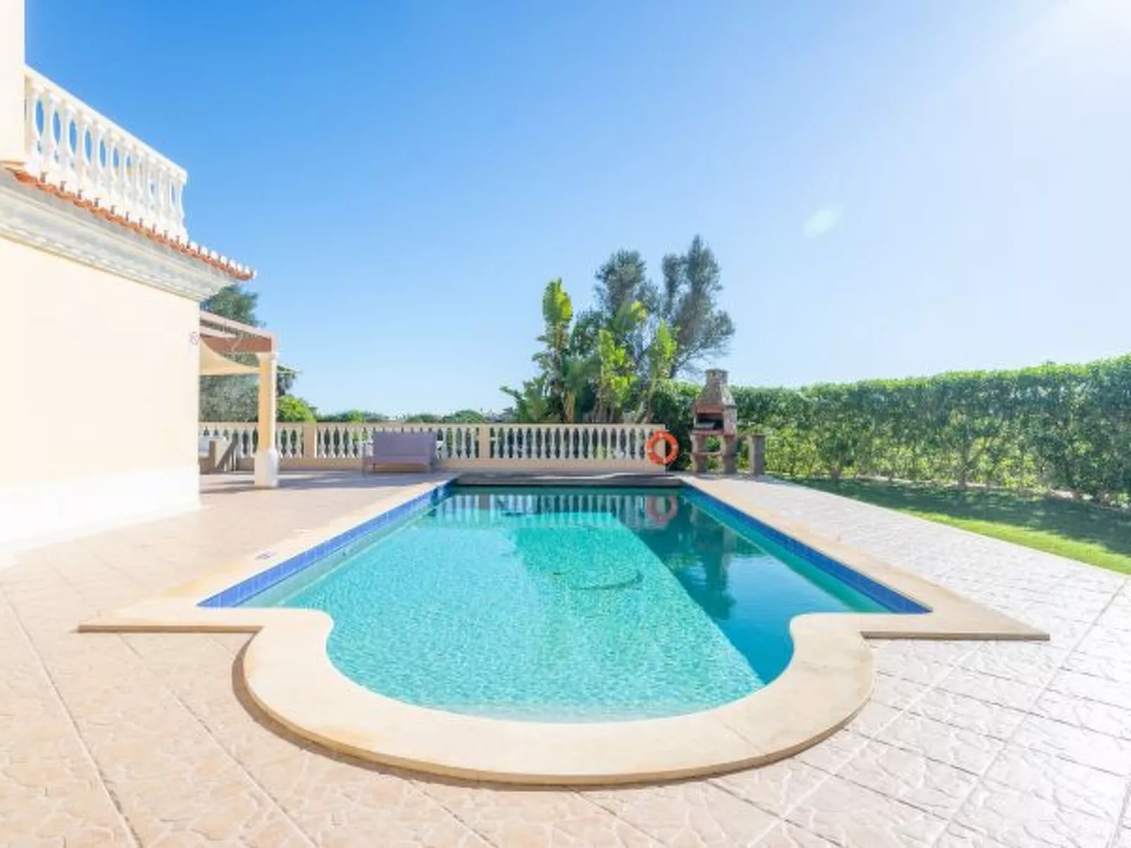 Lote 50 at Boavista Resort Lagos - Outside