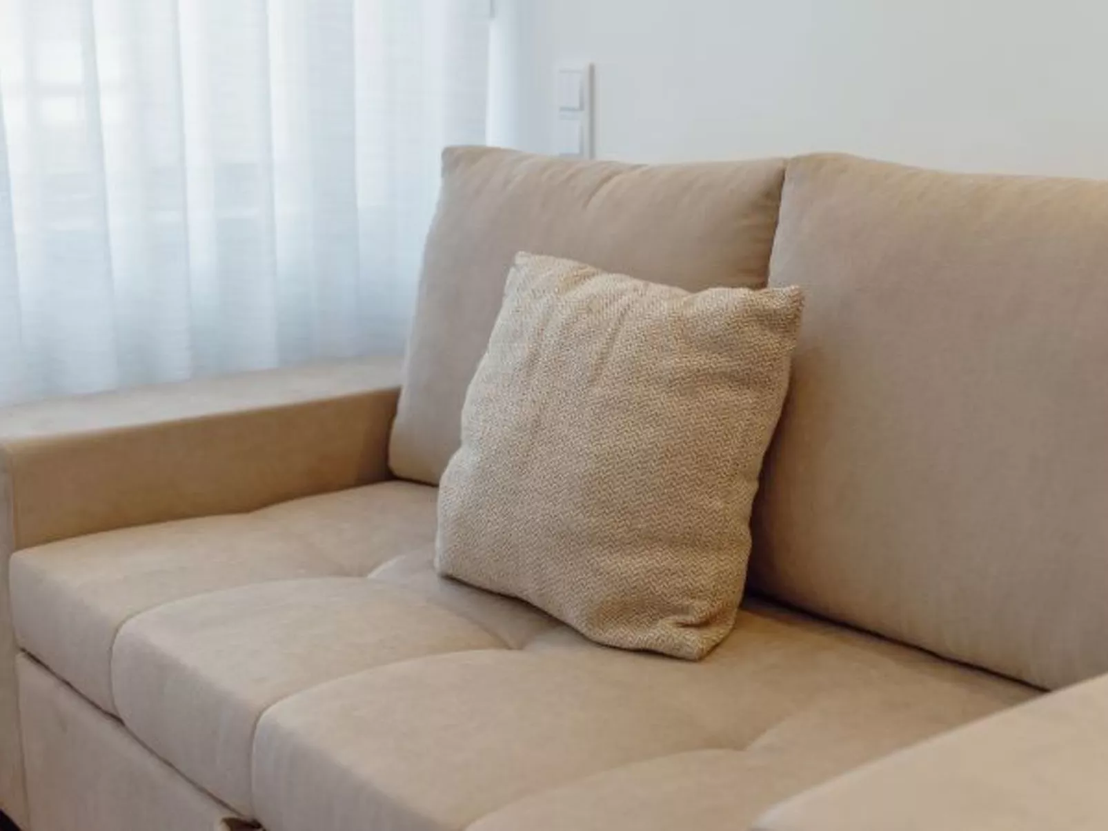 GRAND APARTMENT MERCADO BOM SUCESSO by VACATIONY - Inside