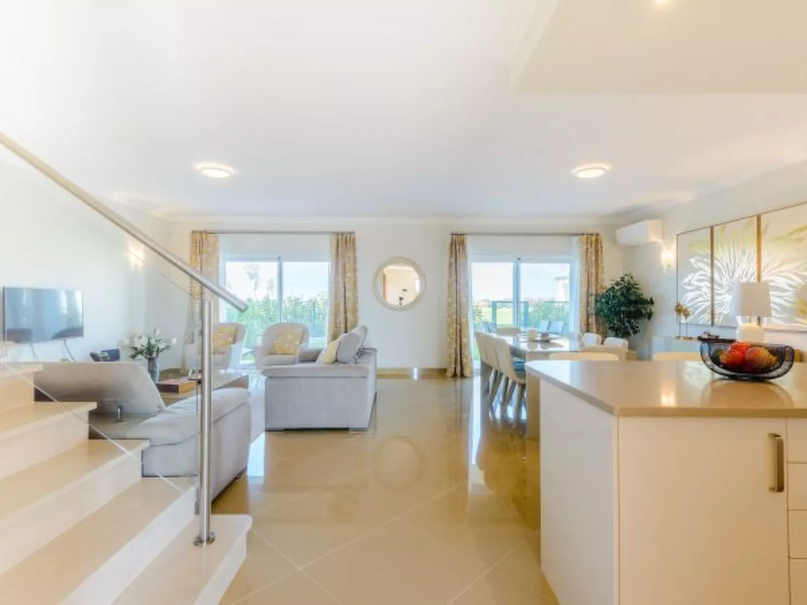 Boavista Golf and Spa Resort - Bayview - Inside