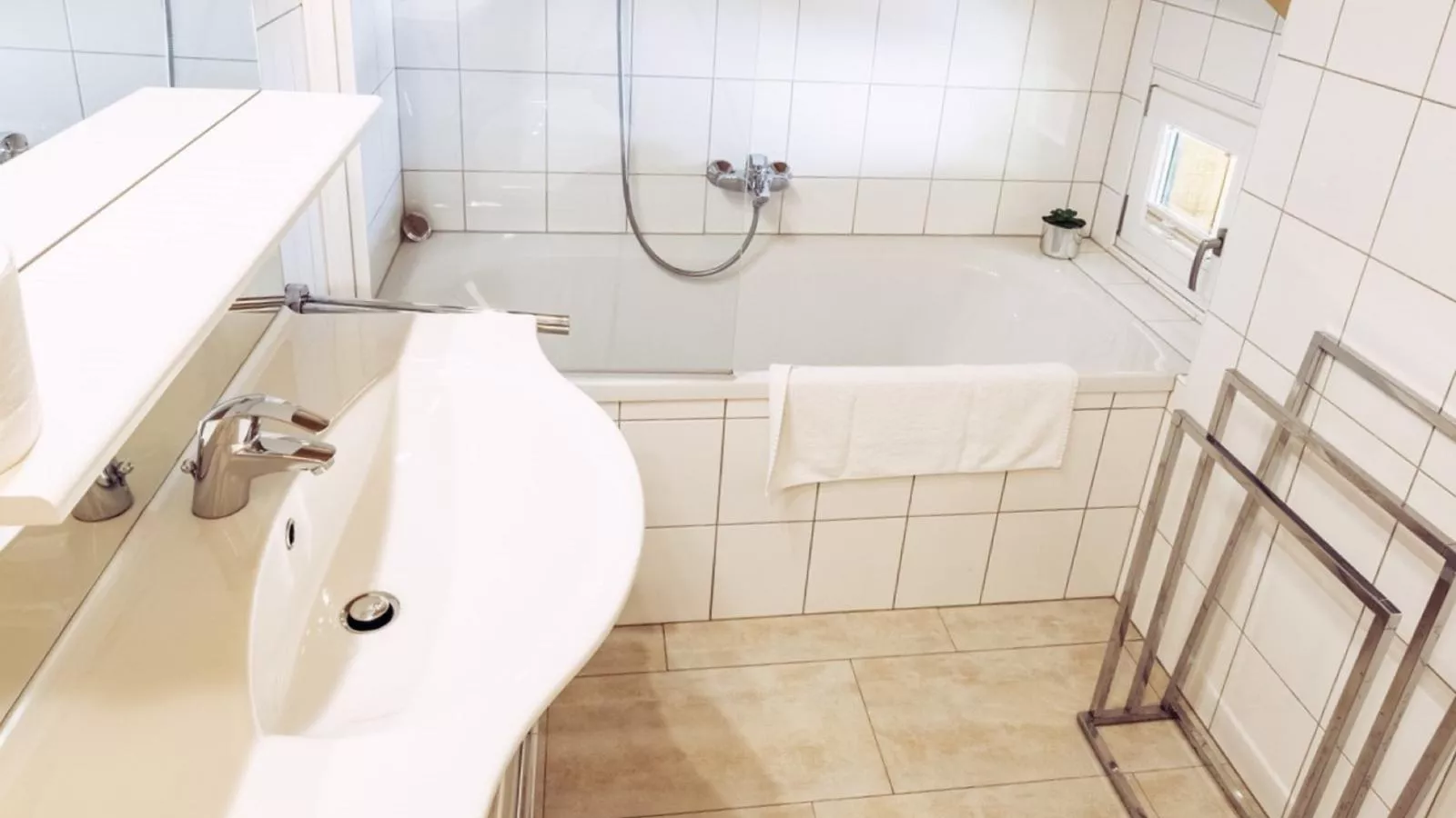 Kreischberg W7-Bathroom