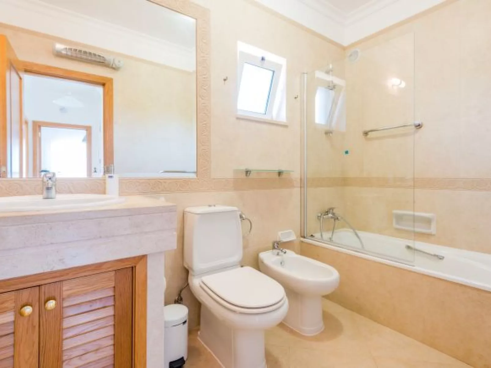 Casa Rosa at Boavista Resort - Inside