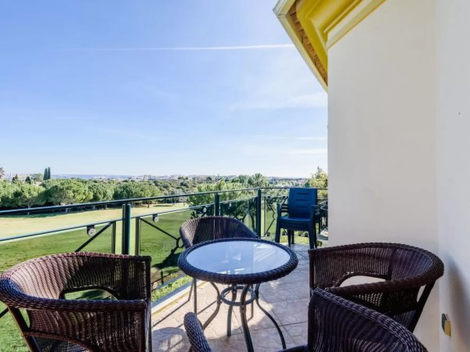 Boavista Golf Resort - Fairviews Villa - Outside