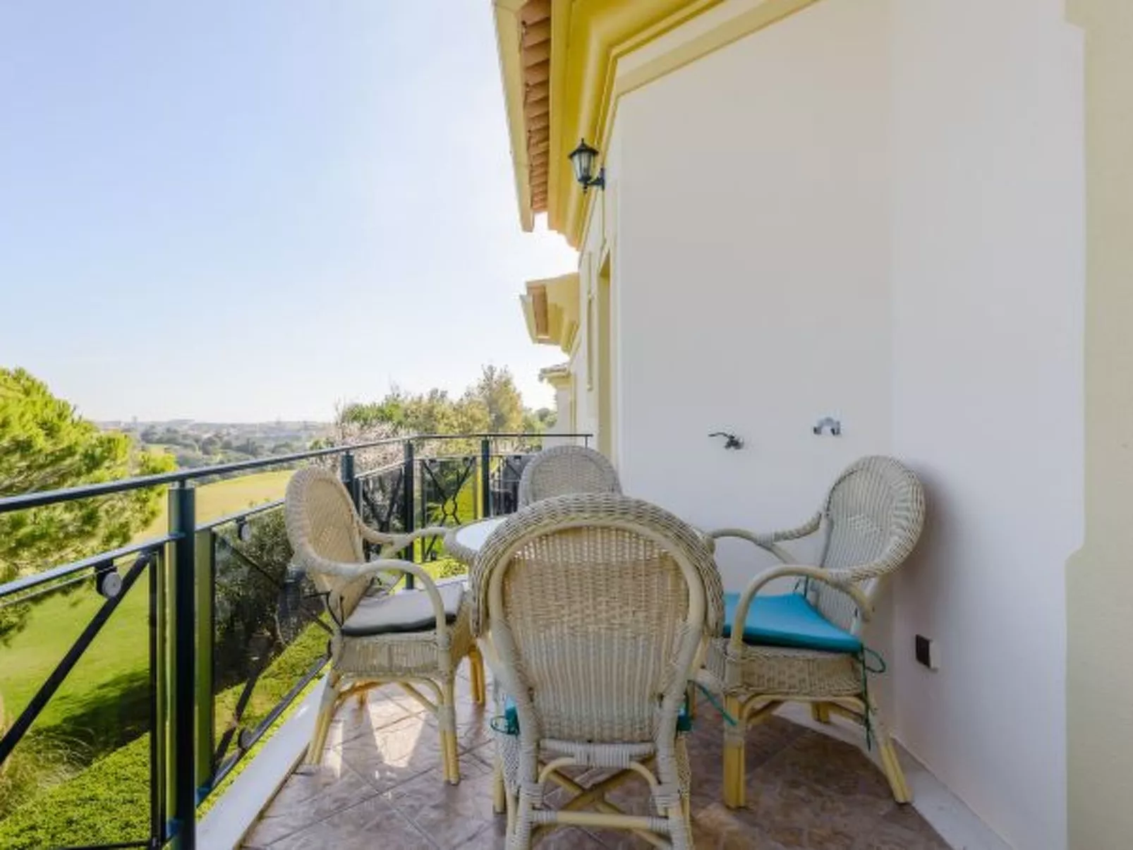 Casa Lomy - Boavista Resort and Spa - Outside