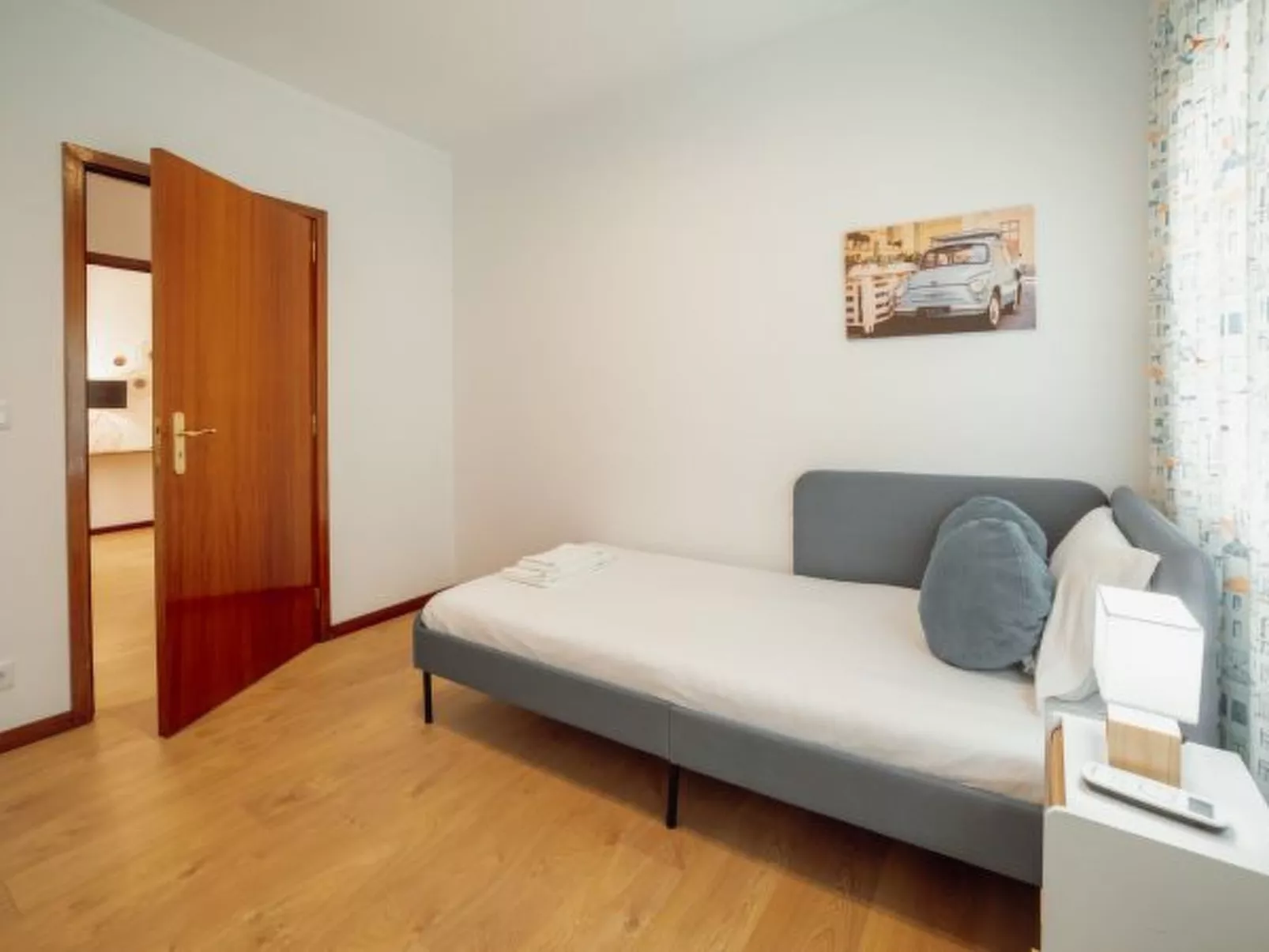 CITY CENTER GRAND SEA VIEW TERRACE by VACATIONY - Inside