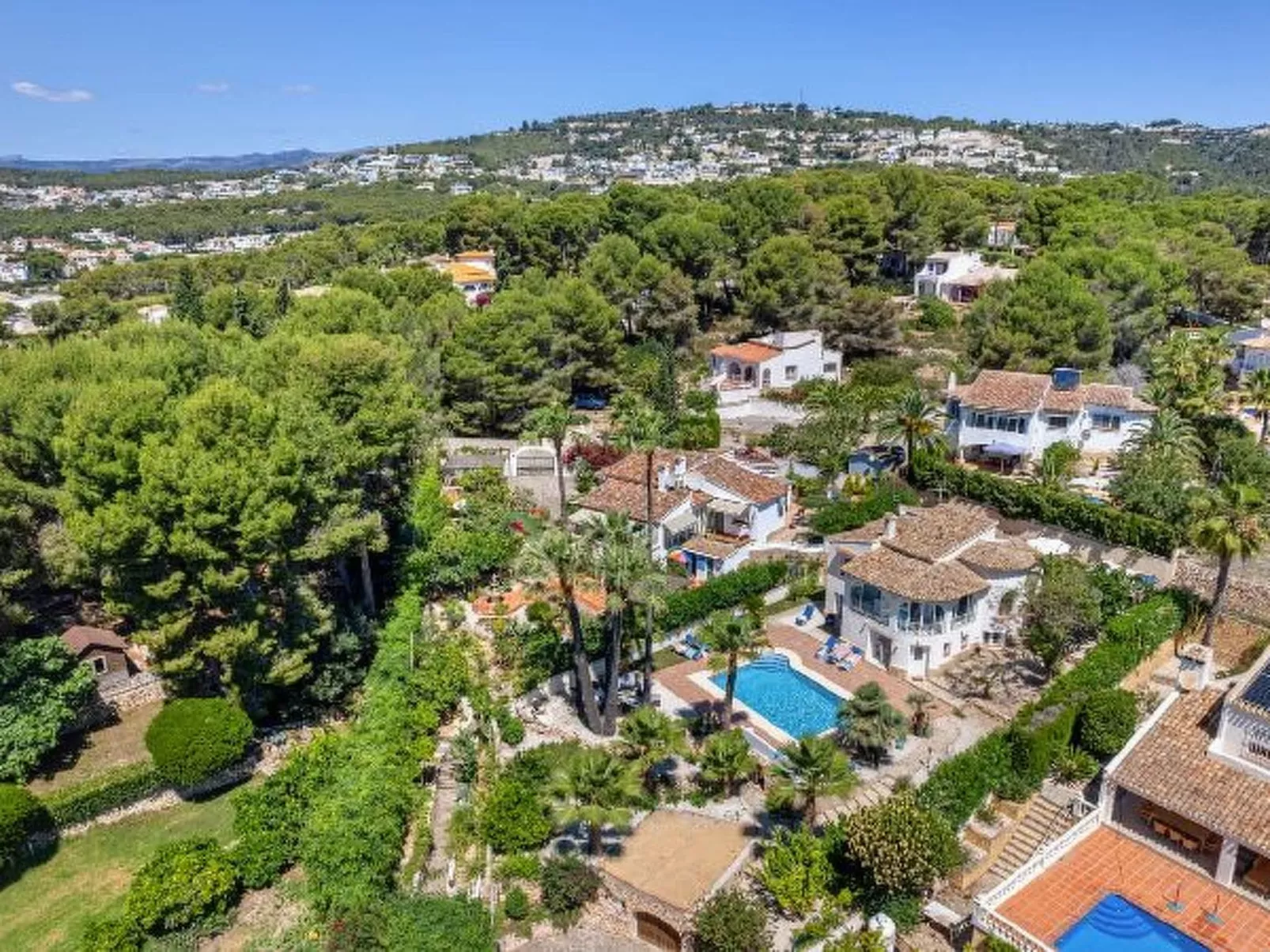 Villa La Tranquilidad - Plus - Image-tags.info