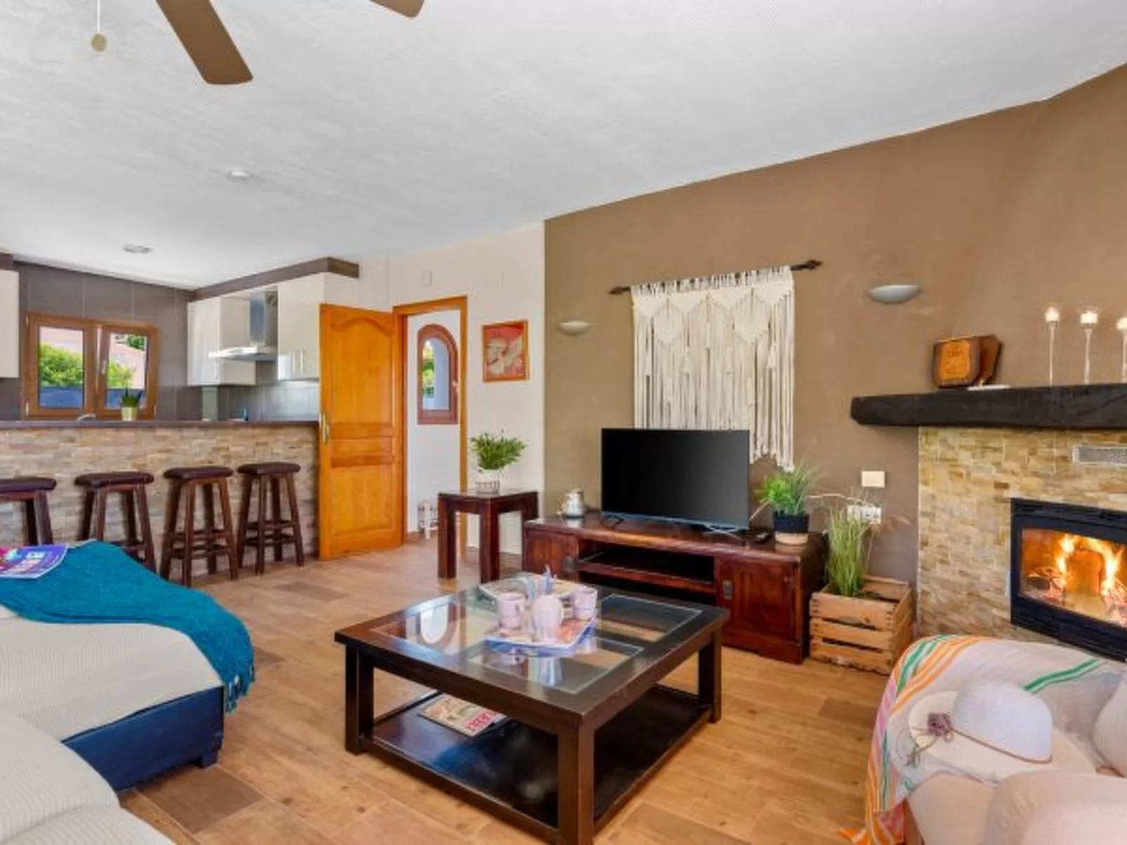 Villa Rebeca - PlusHolidays - Image-tags.info